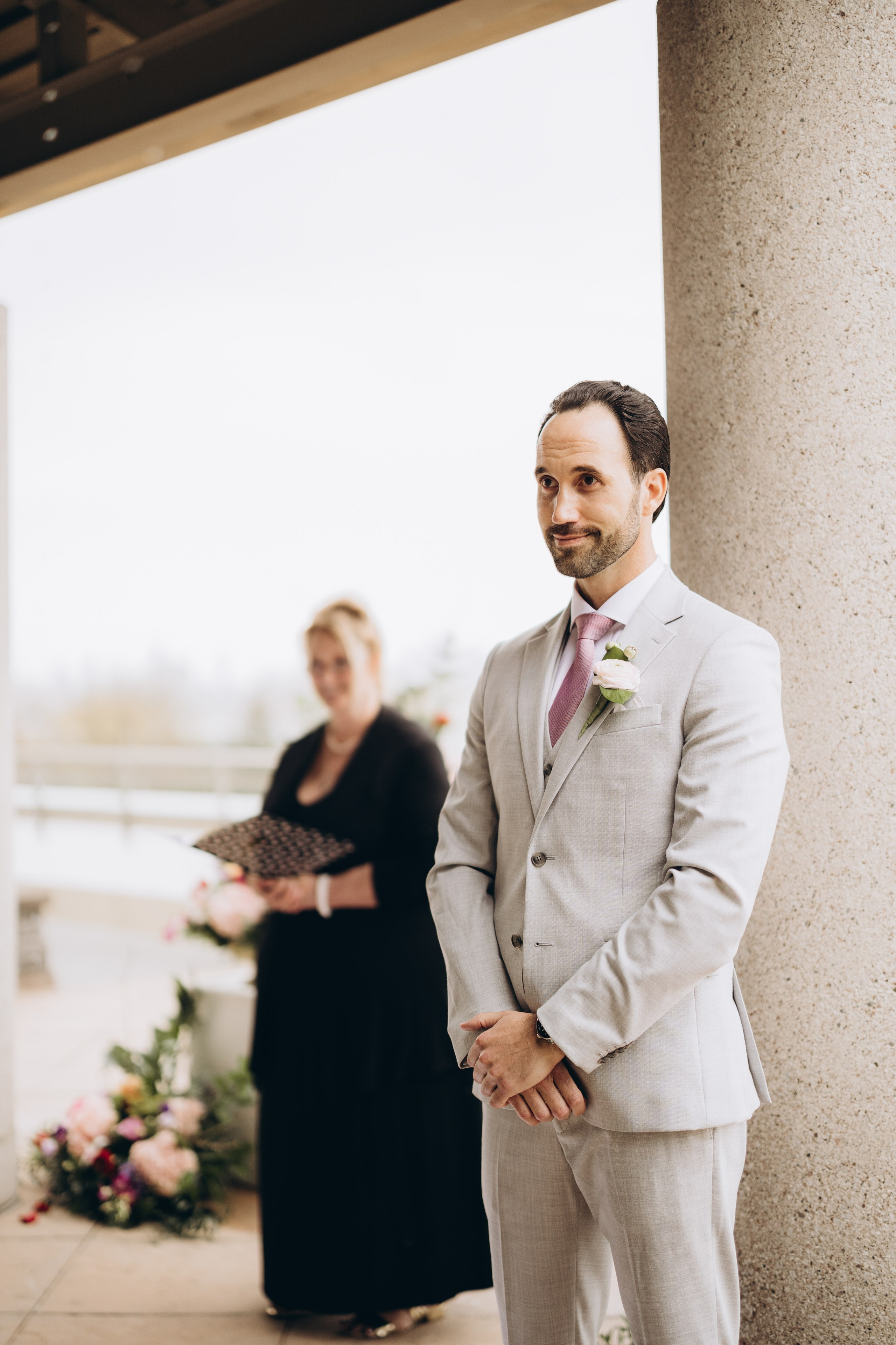 M&T. Wedding Photographer Toronto