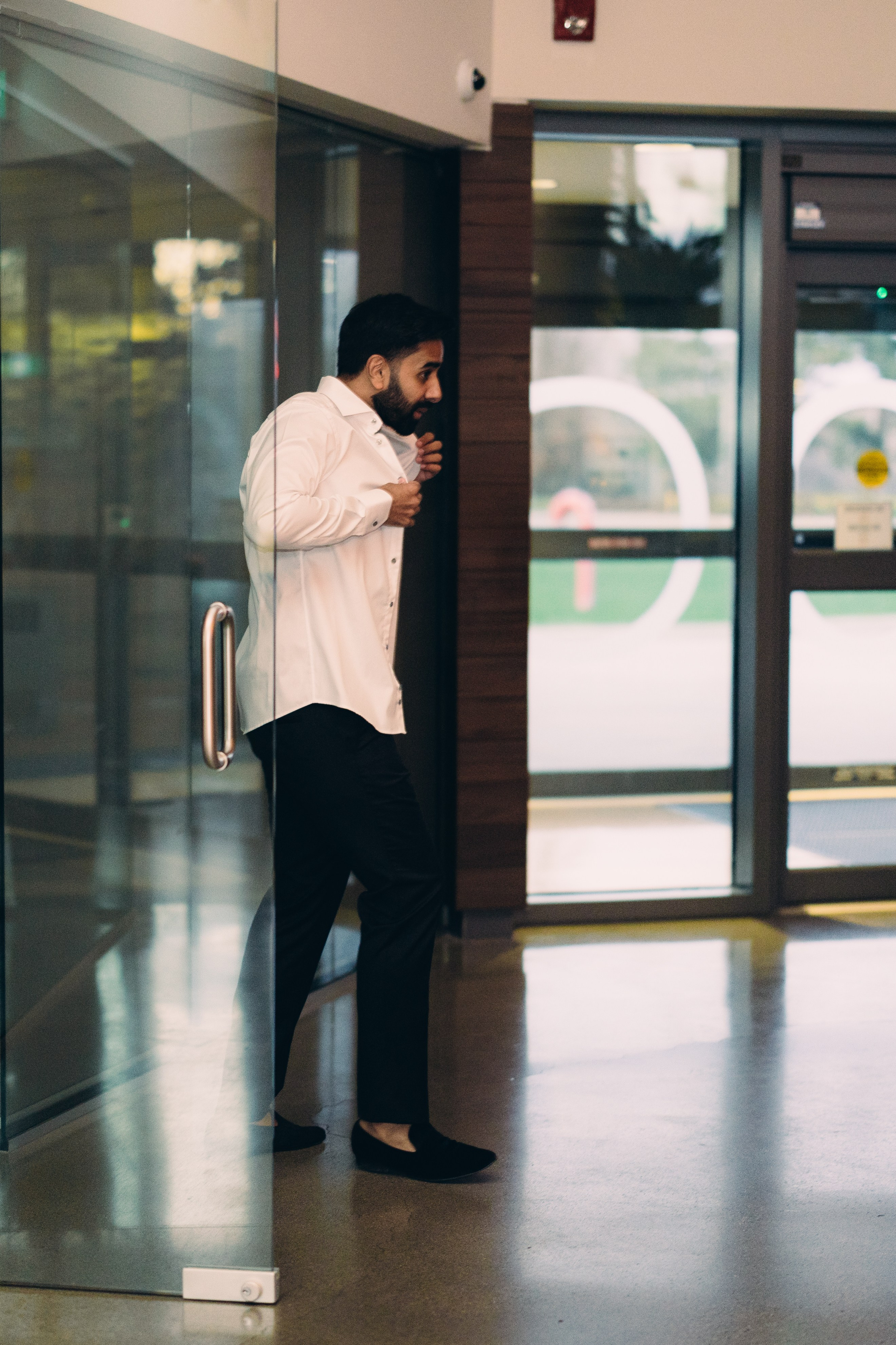 Big Yes!. Wedding Photographer Toronto