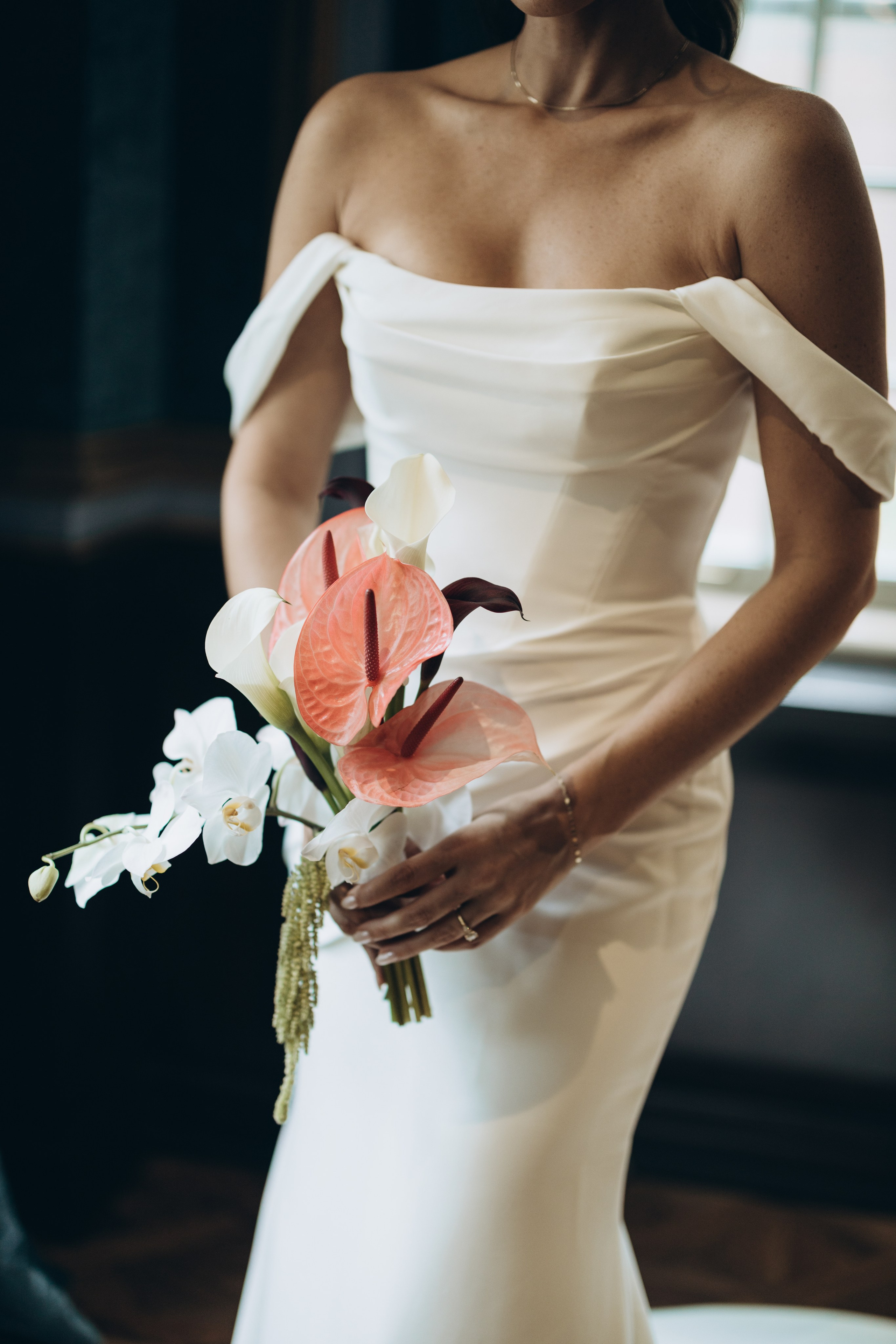 R&C. Wedding Photographer Toronto