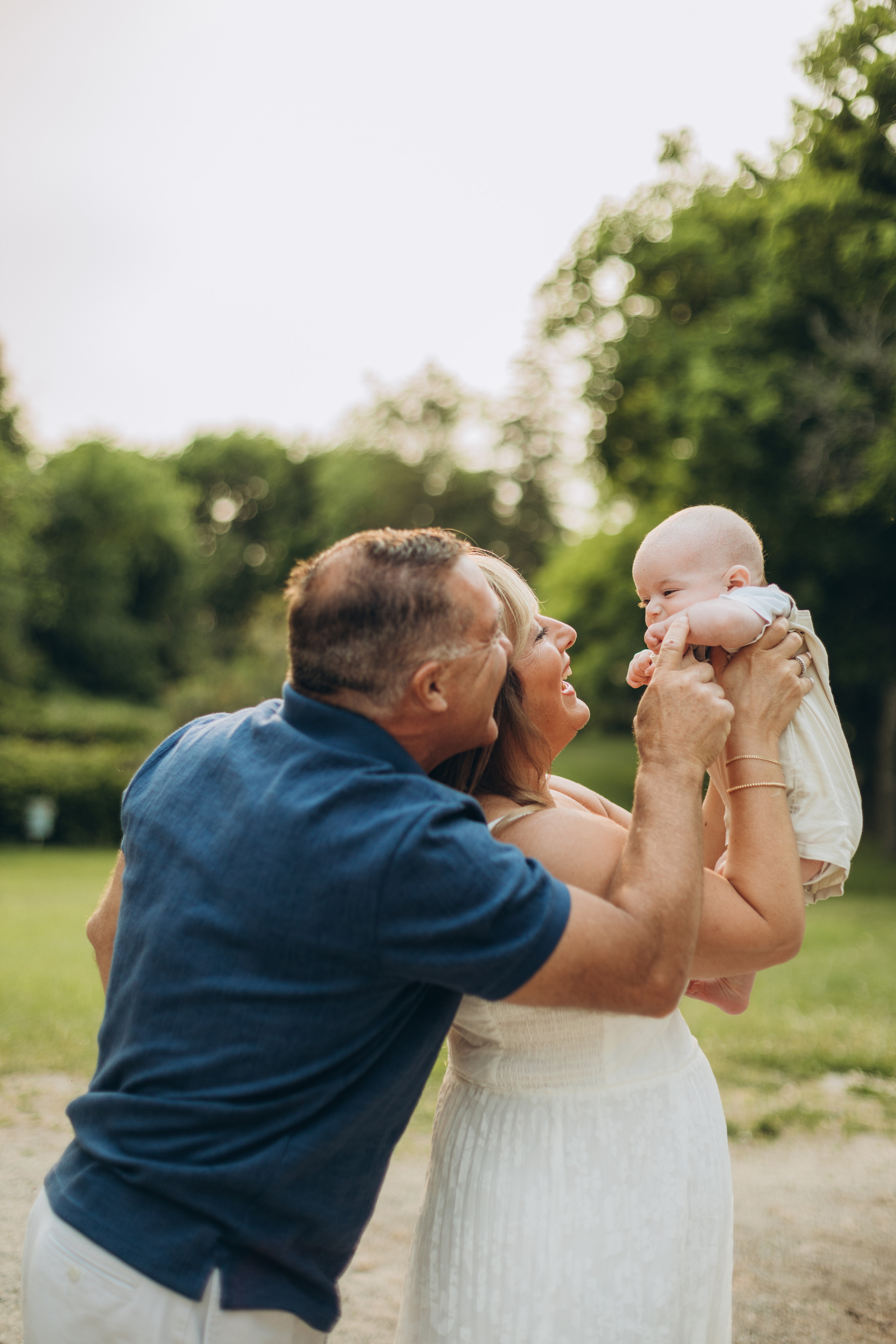 Family session. Wedding Photographer Toronto