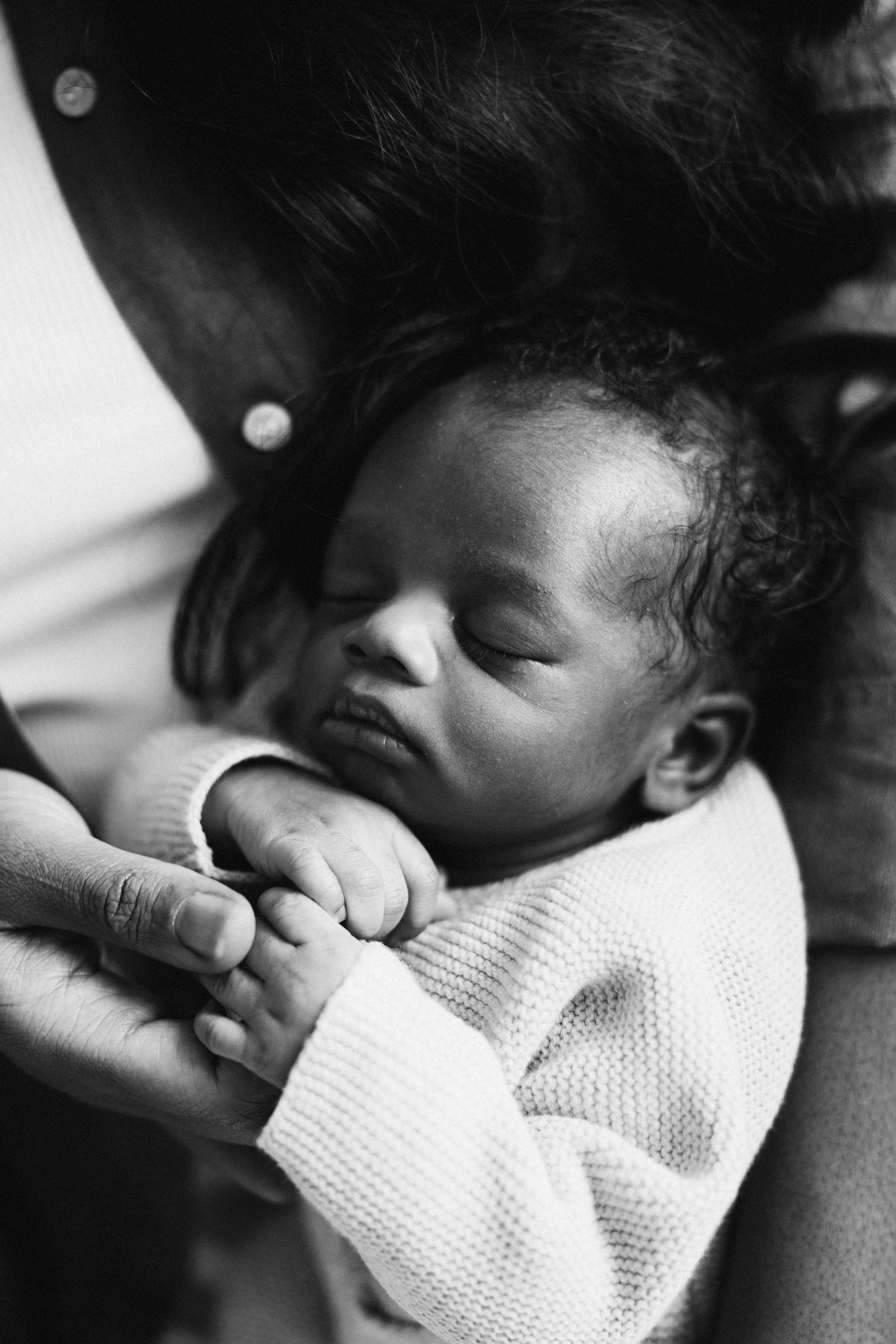 7 days old. Wedding Photographer Toronto