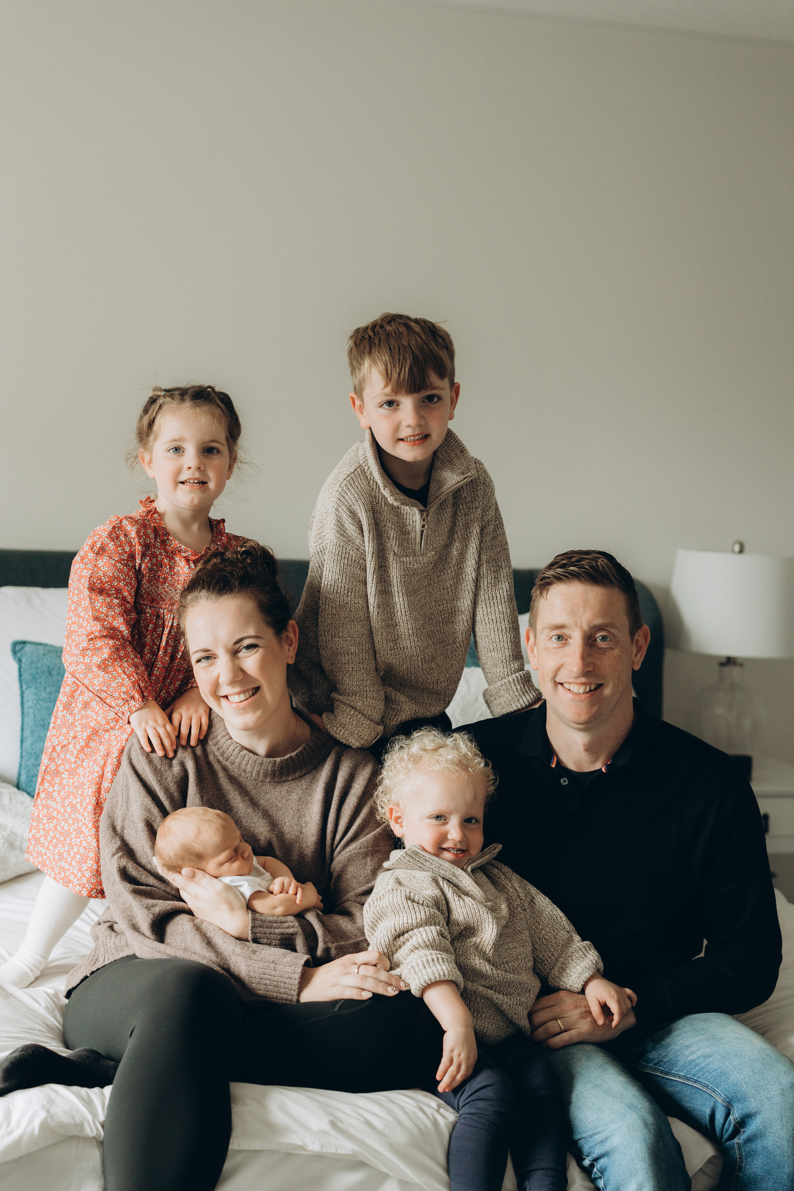 Family of 6 :). Wedding Photographer Toronto