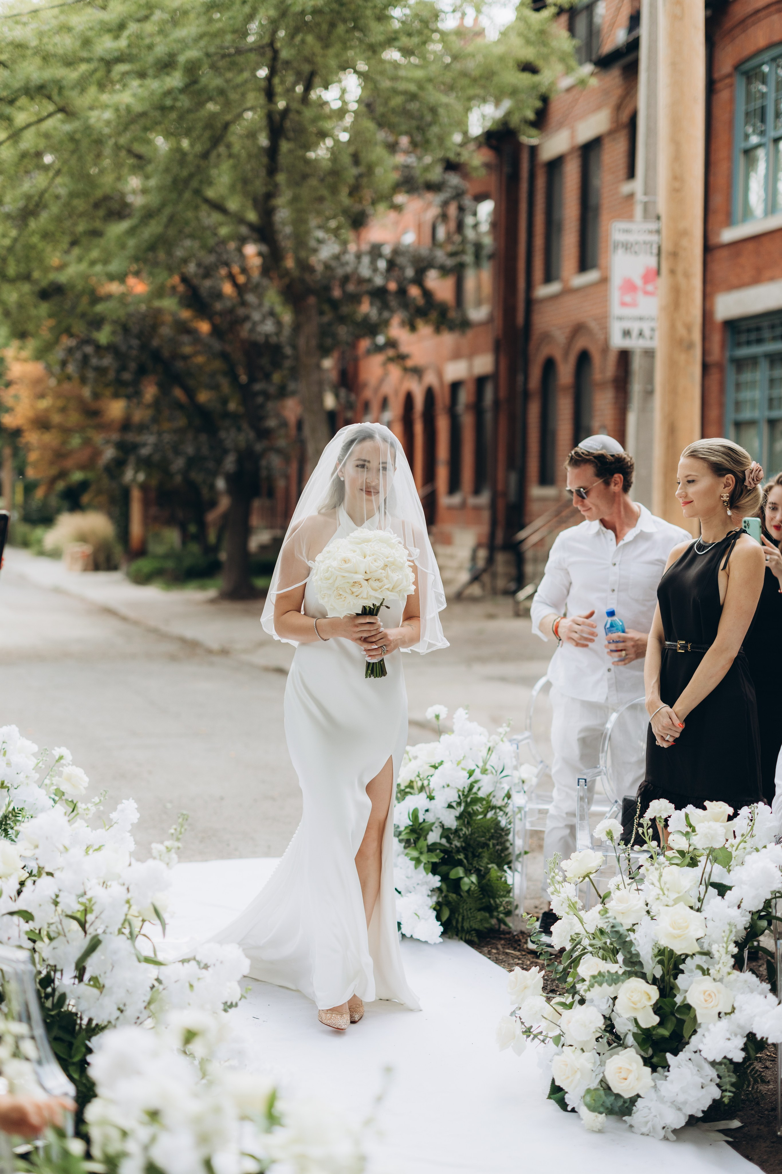 M&M. Wedding Photographer Toronto