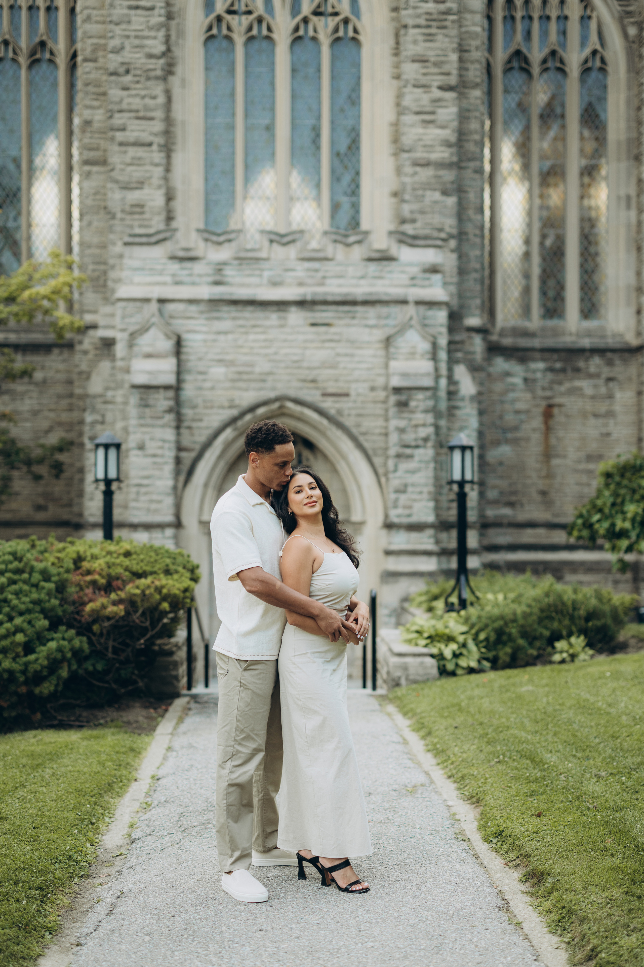 Engagement session. Wedding Photographer Toronto