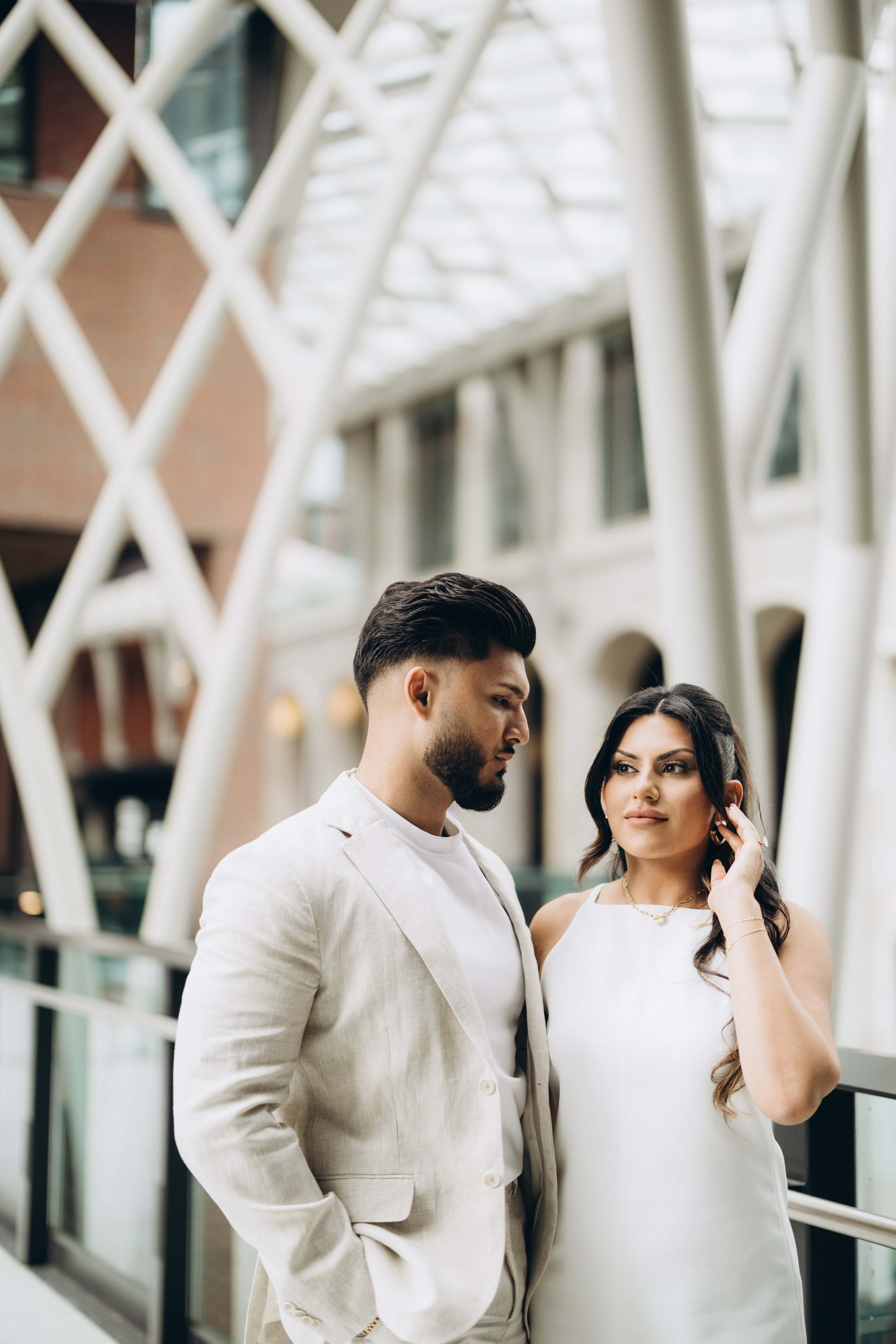 B&H. Wedding Photographer Toronto