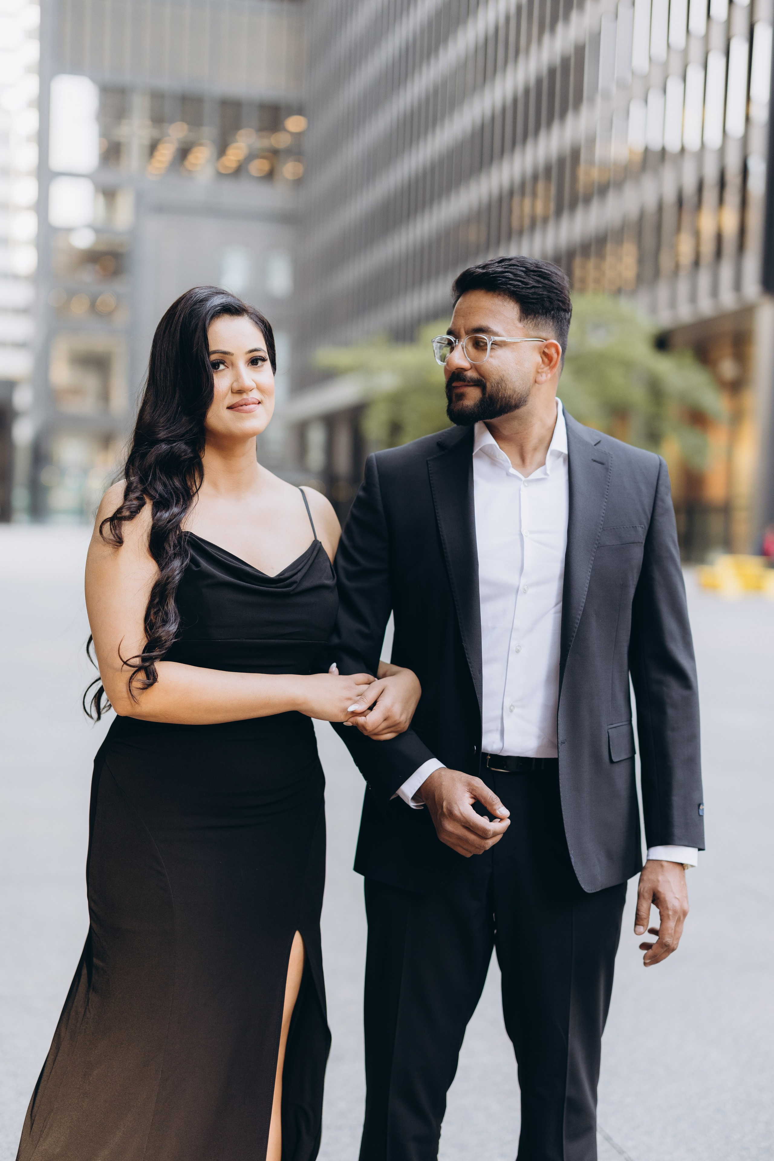 Sonia&Karan. Wedding Photographer Toronto