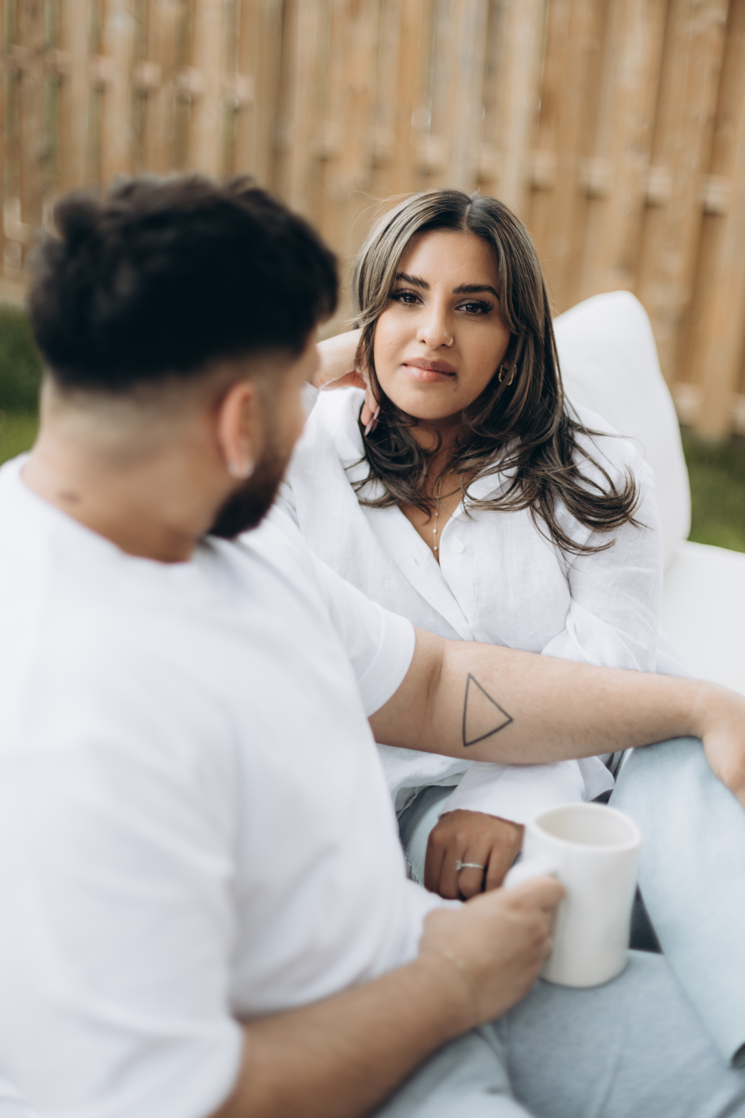 Sanjam&Sahil. Wedding Photographer Toronto