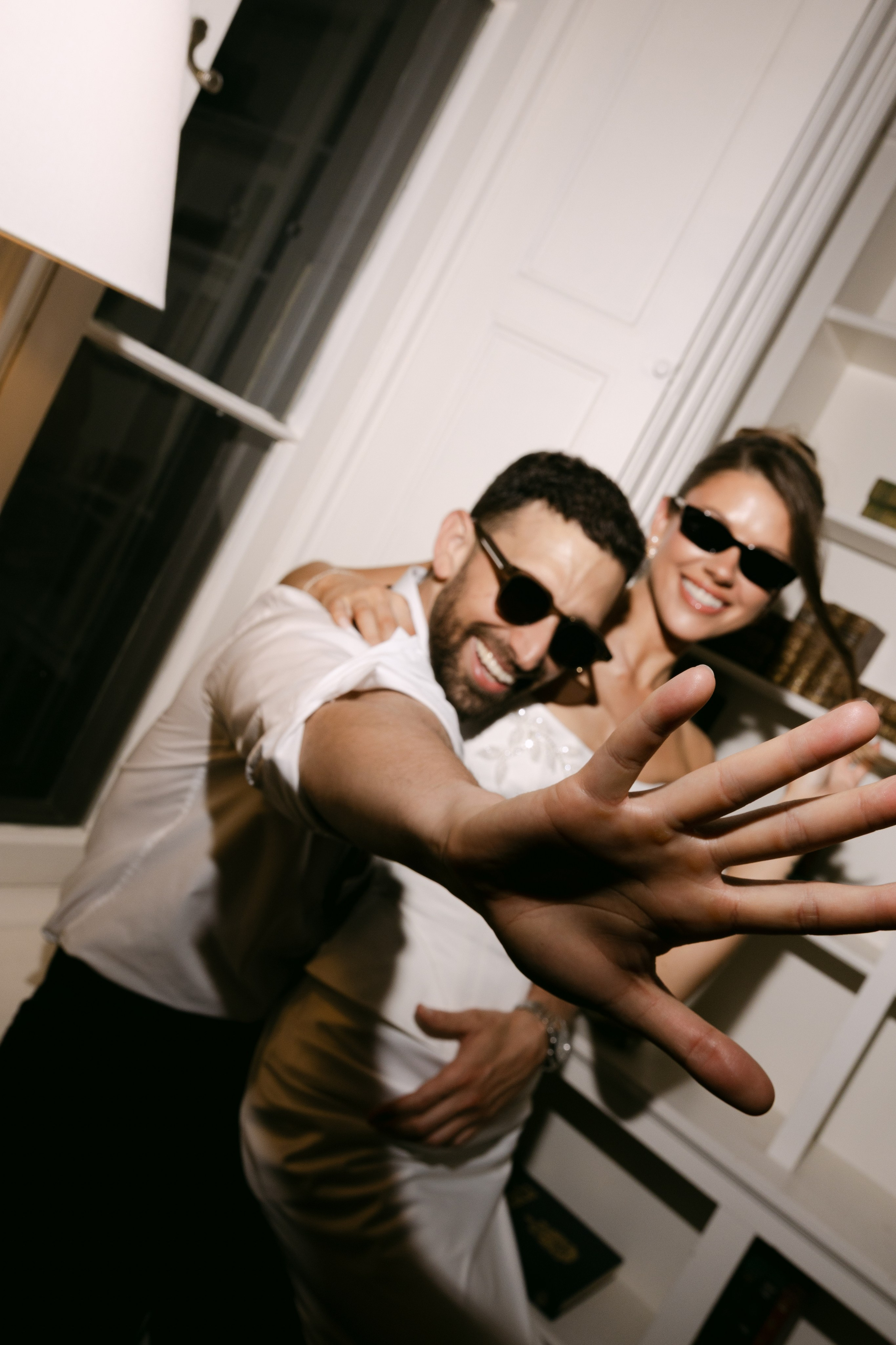 A&E. Wedding Photographer Toronto