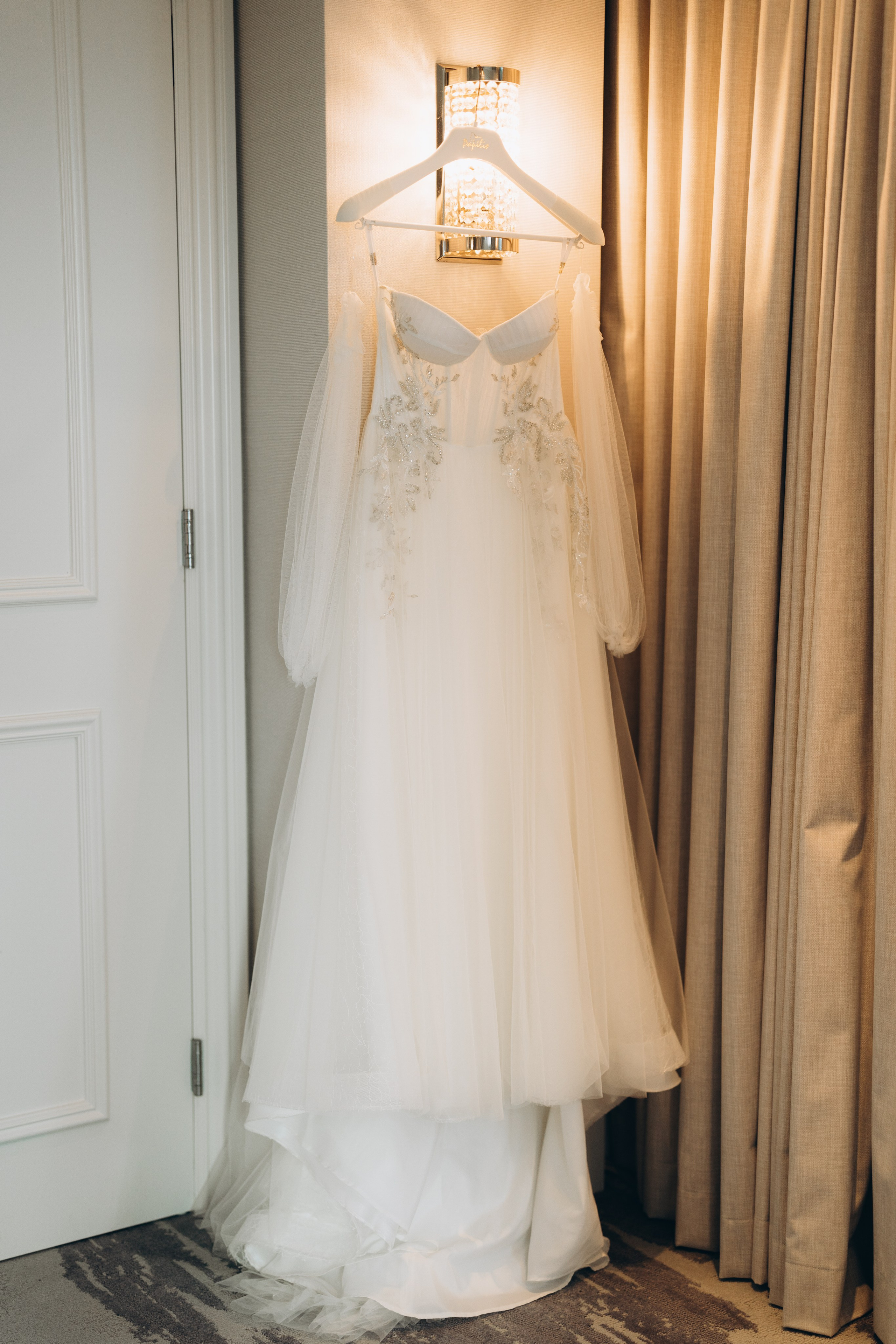 Stephanie&David. Wedding Photographer Toronto