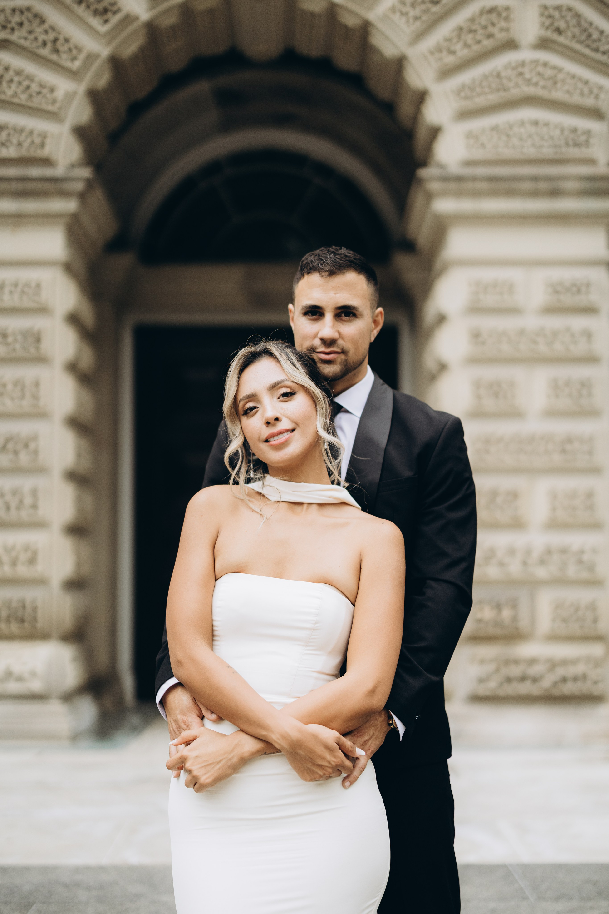 Luisa&Lucas. Wedding Photographer Toronto