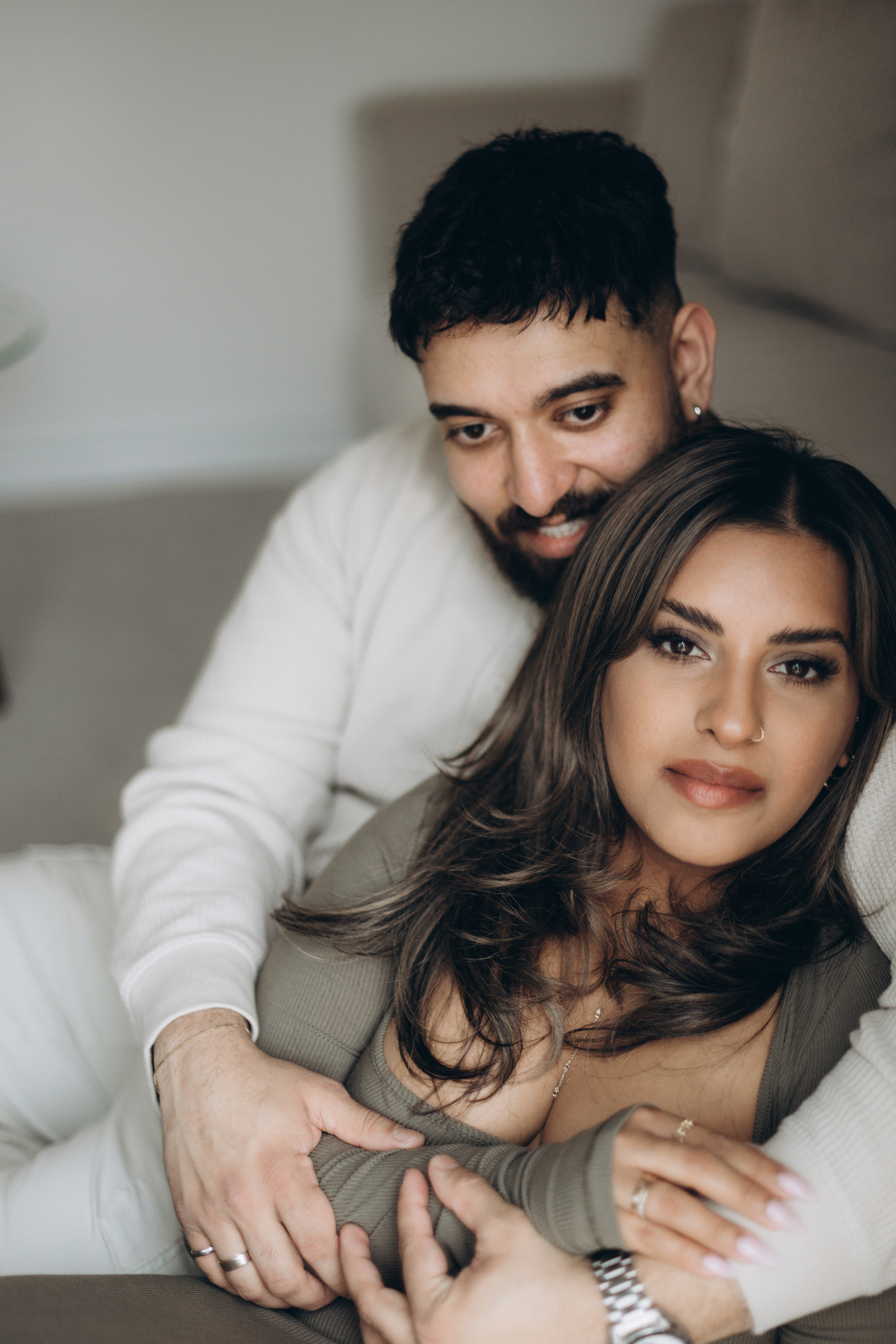 Sanjam&Sahil. Wedding Photographer Toronto