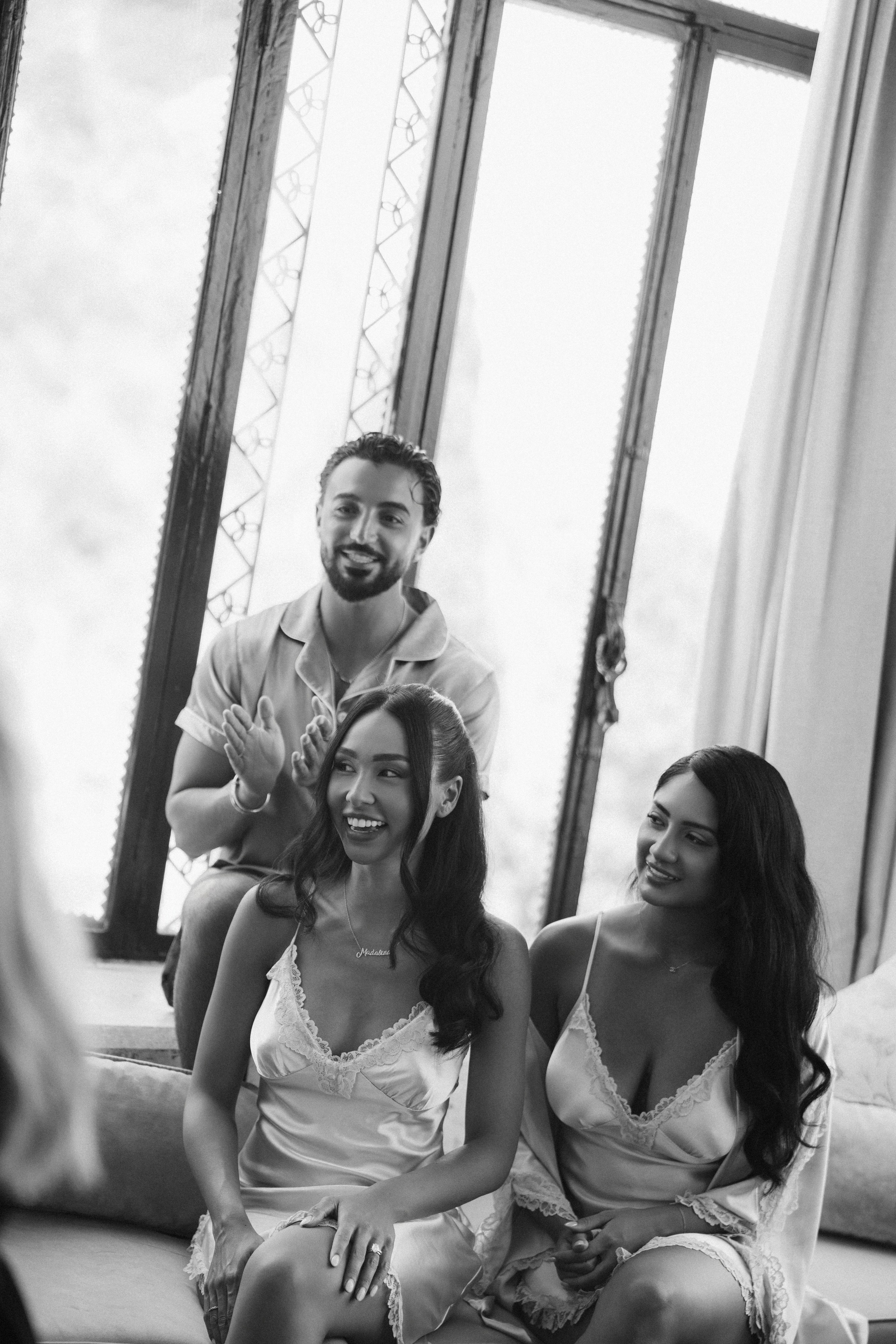 S&C (Sicily). Wedding Photographer Toronto