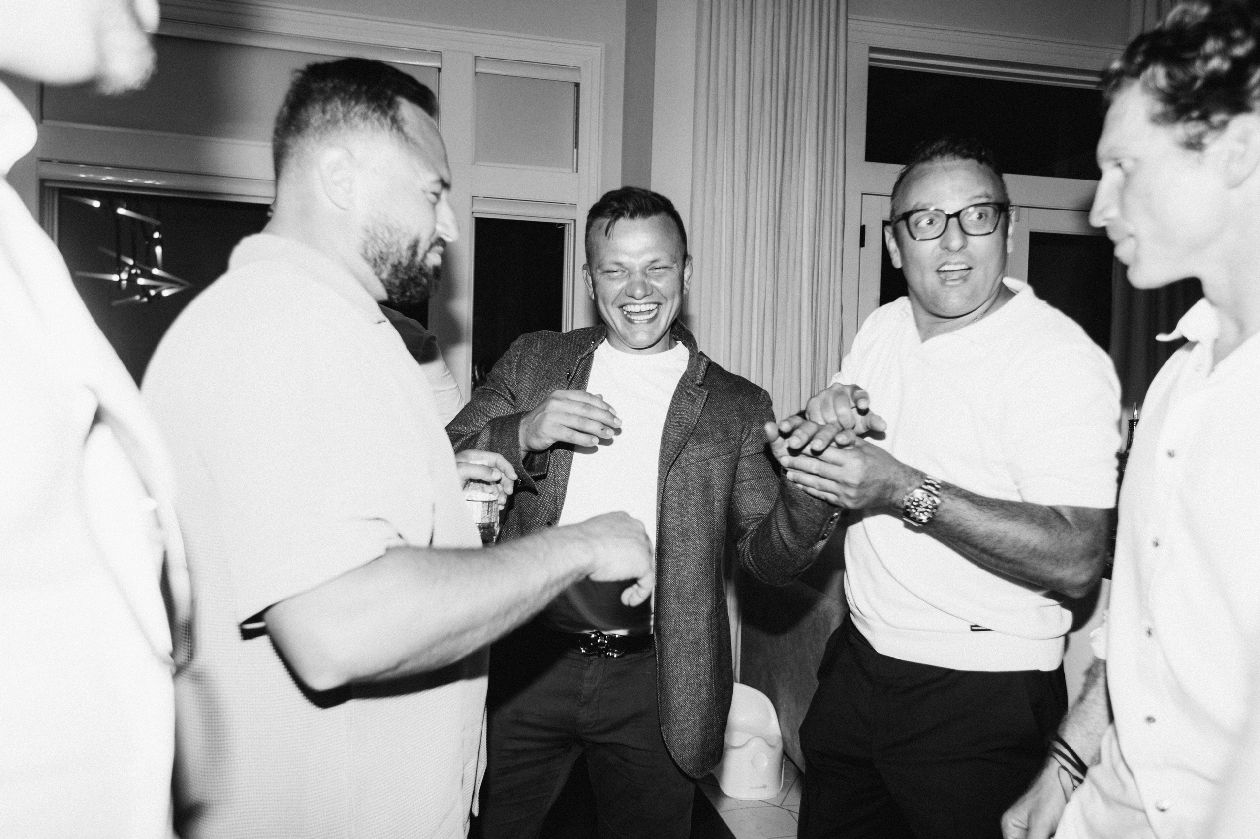 M&M. Wedding Photographer Toronto