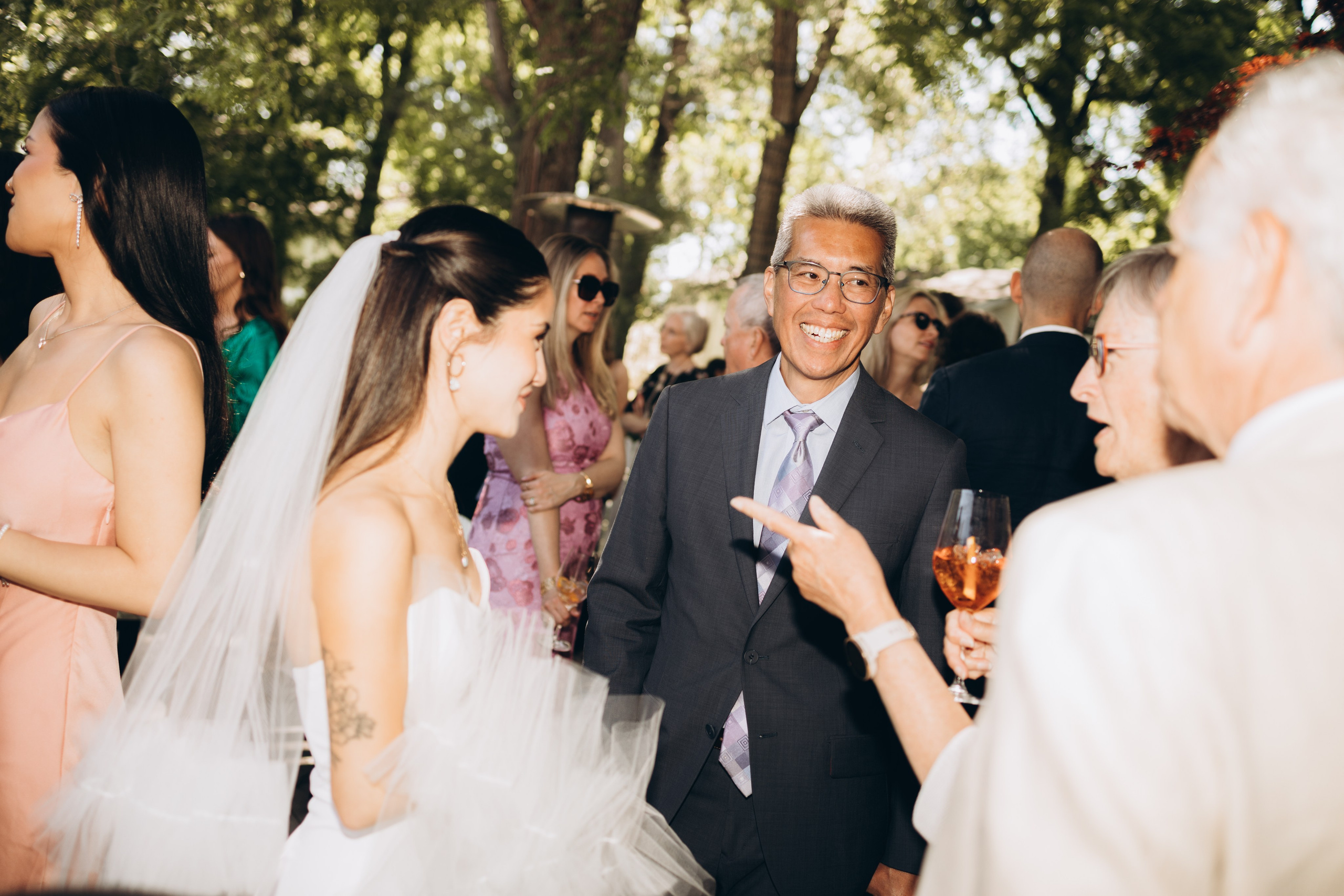 Olivia&Robbie. Wedding Photographer Toronto