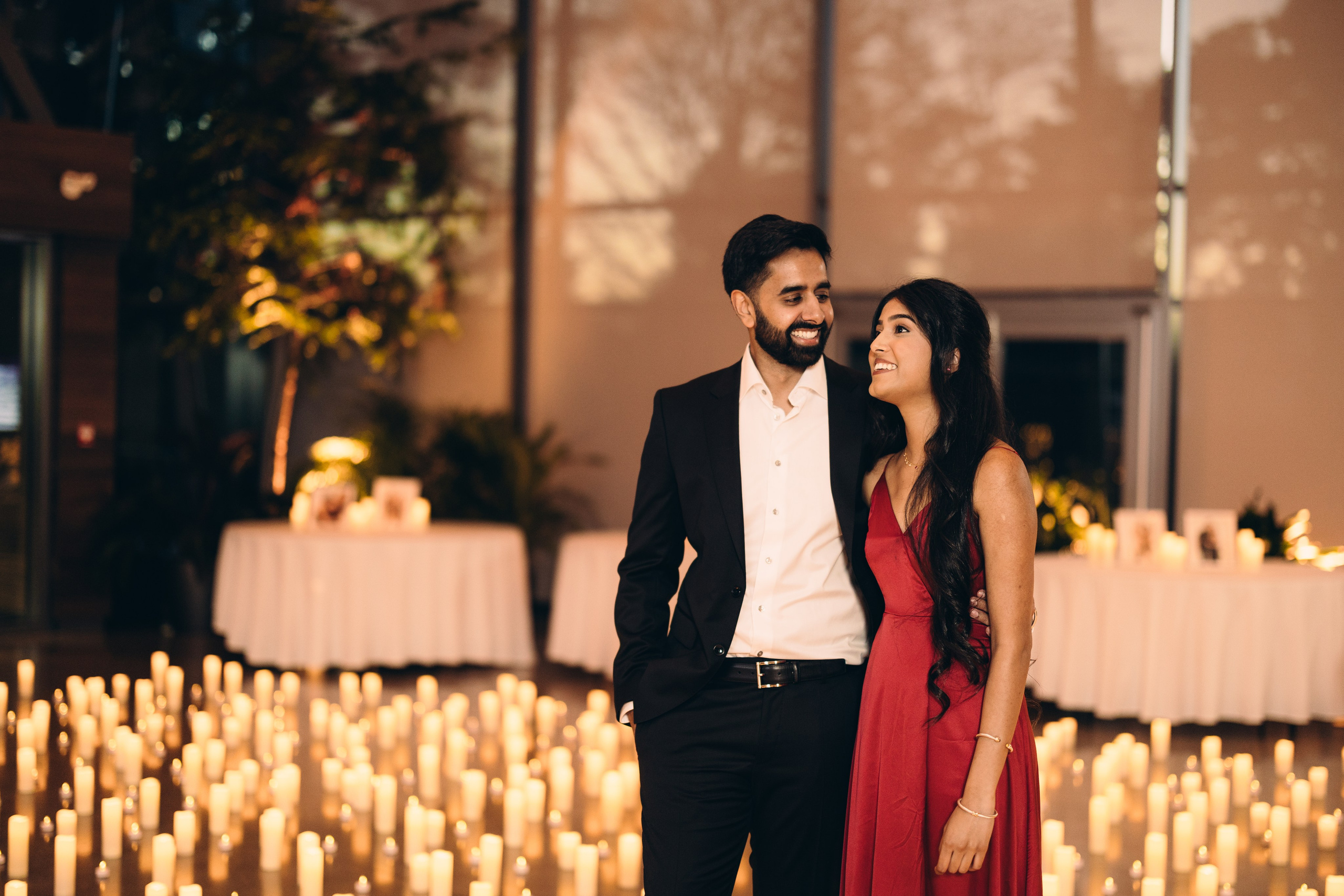 Big Yes!. Wedding Photographer Toronto