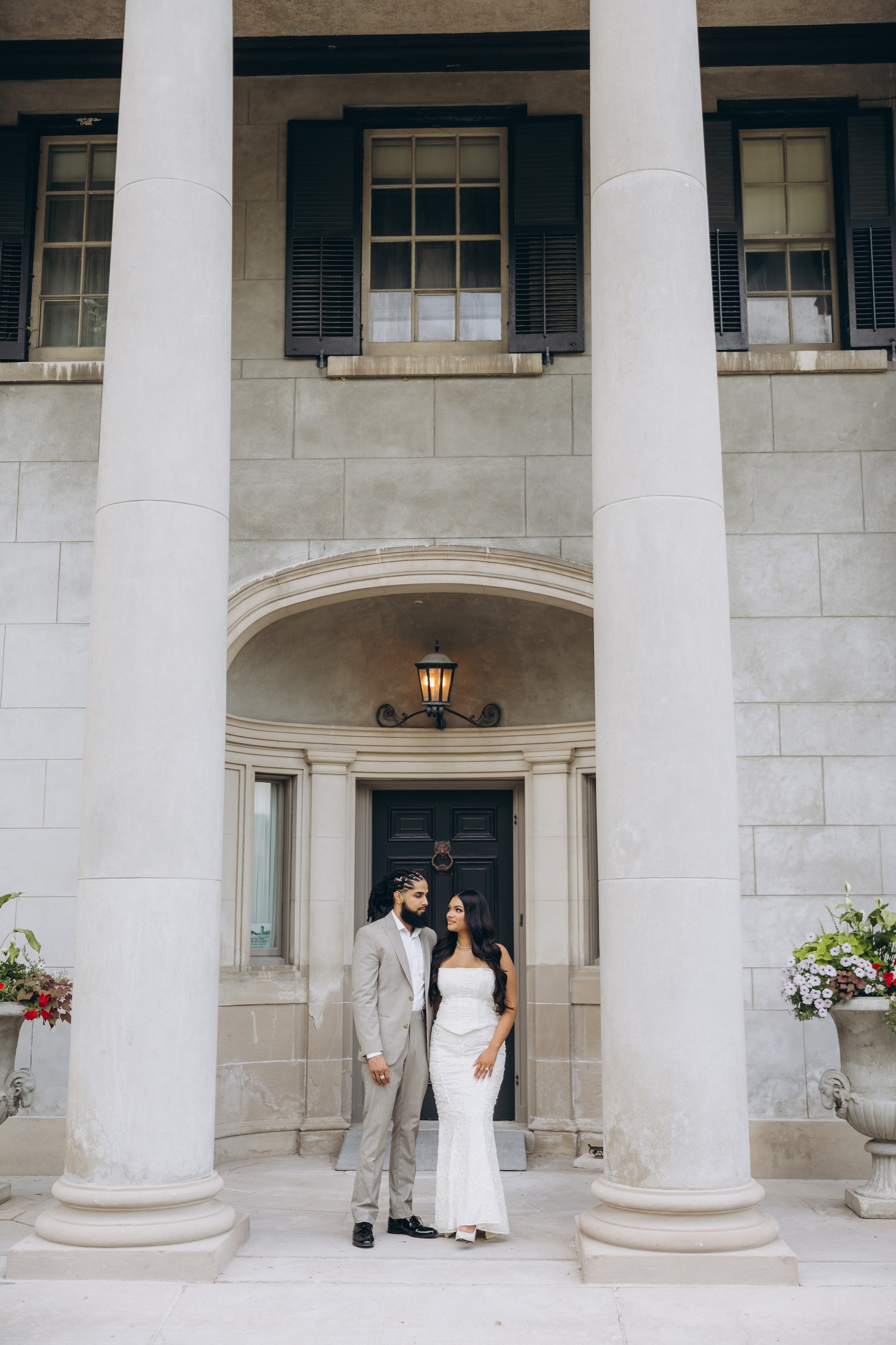 A&A. Wedding Photographer Toronto