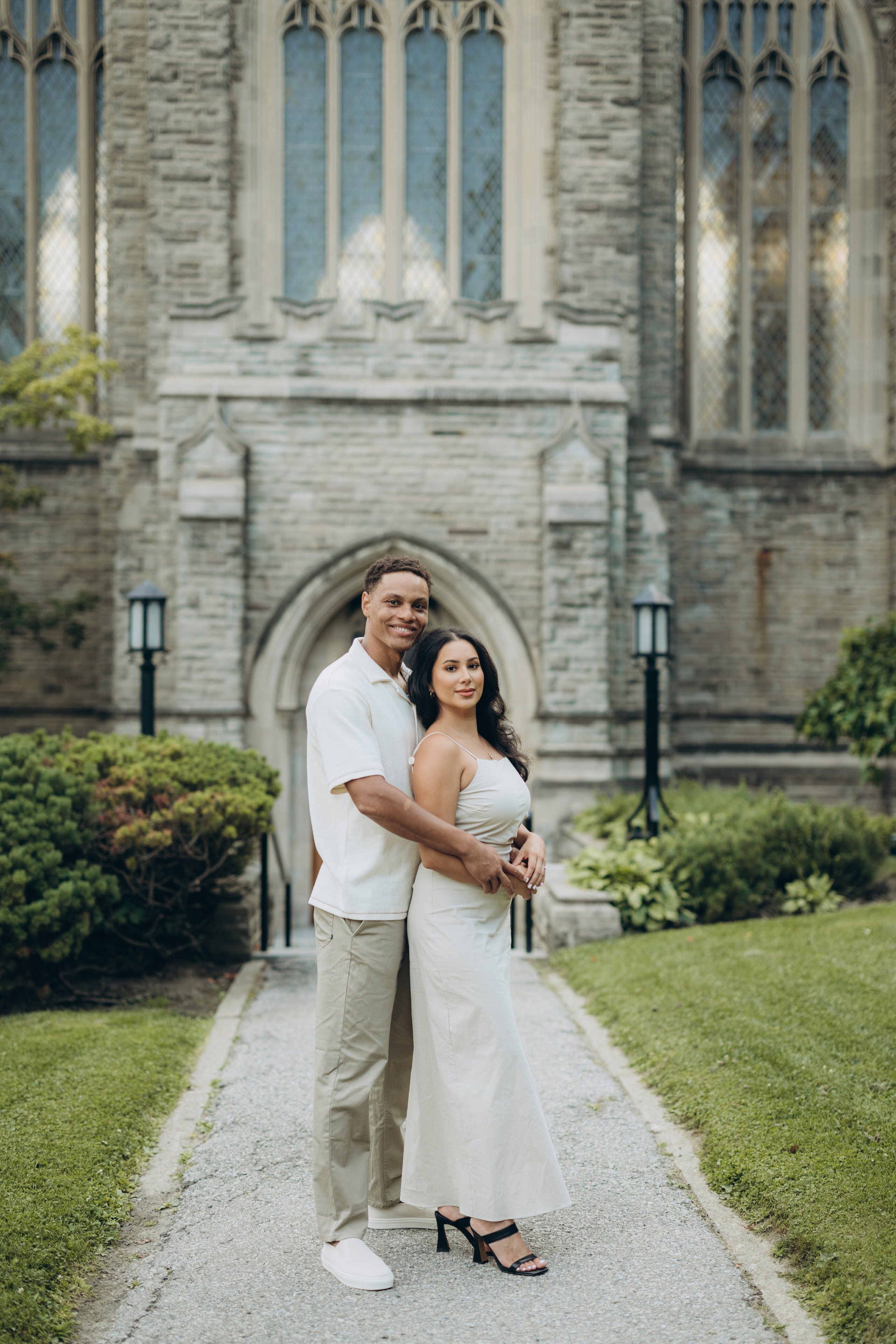 Engagement session. Wedding Photographer Toronto