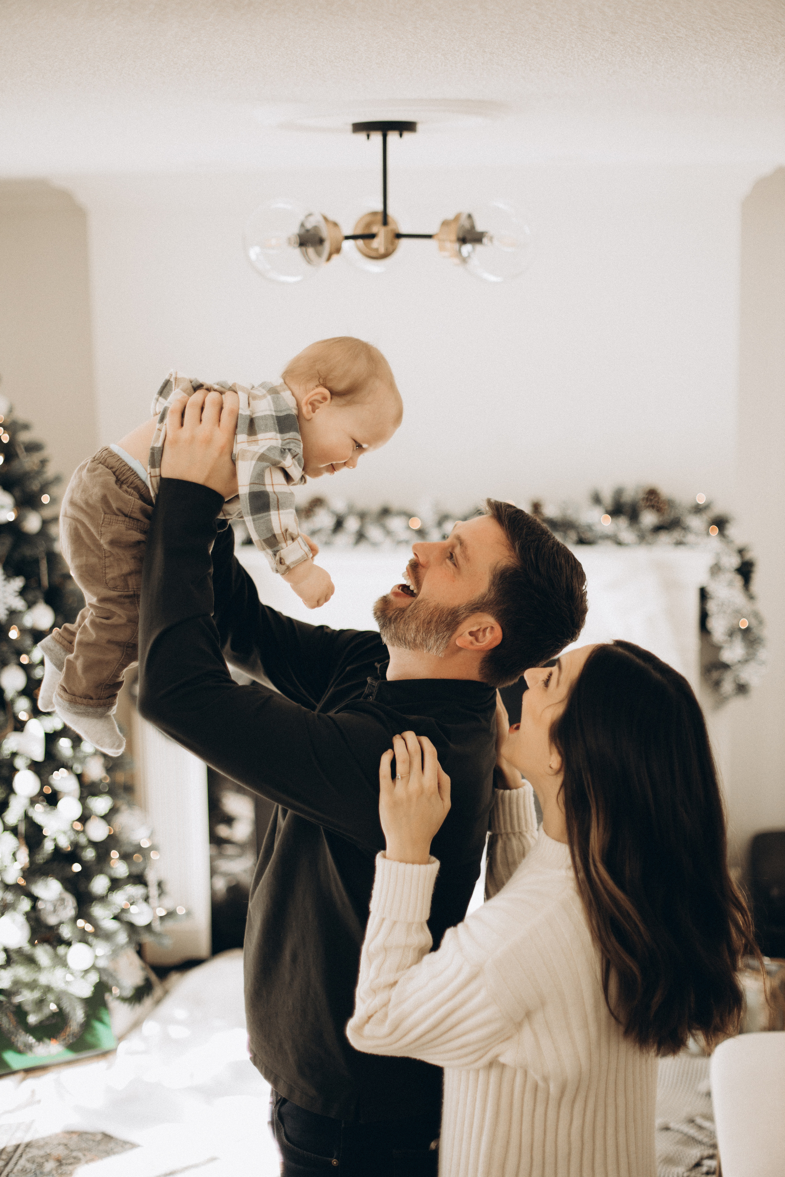 Michaela’s family. Wedding Photographer Toronto