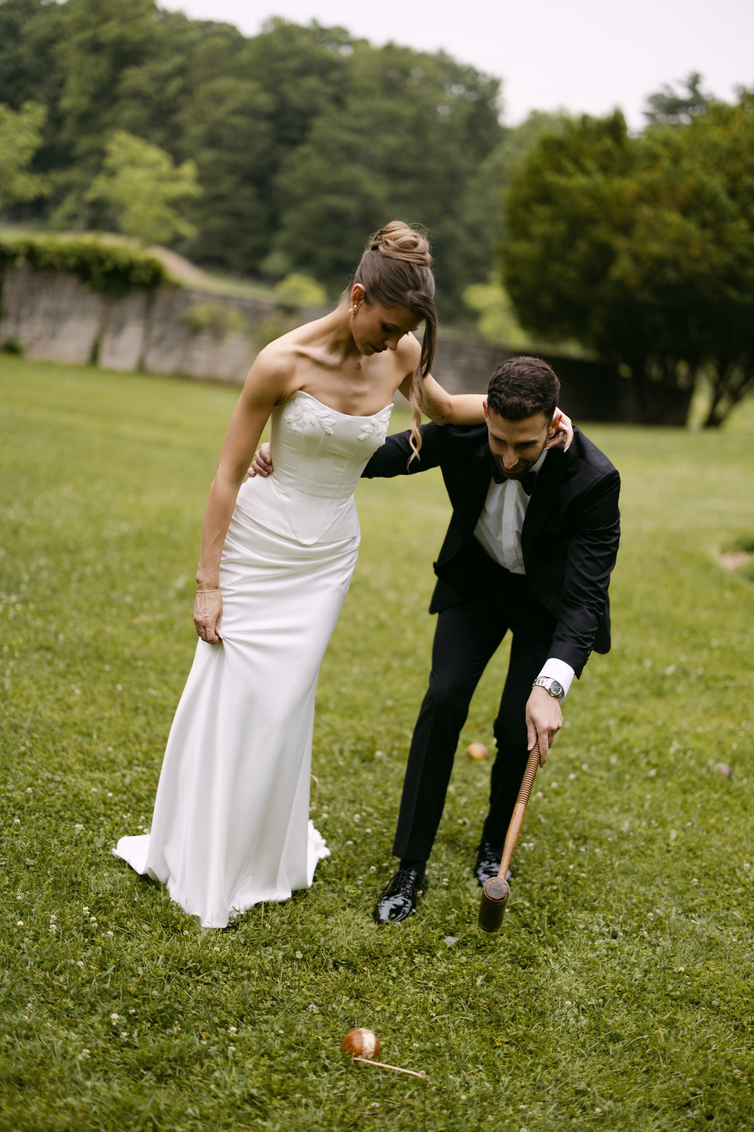 A&E. Wedding Photographer Toronto