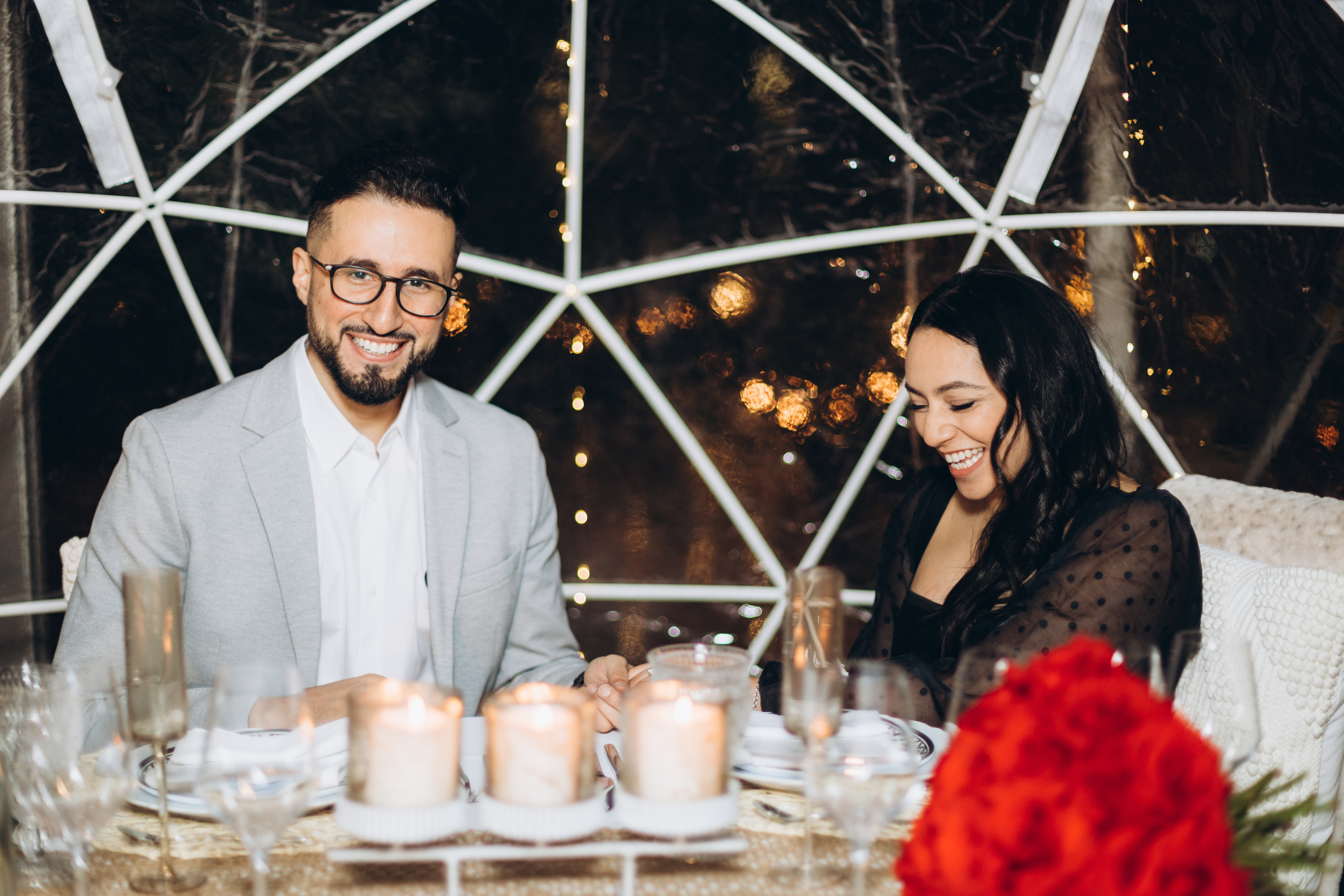 She said Yes!. Wedding Photographer Toronto