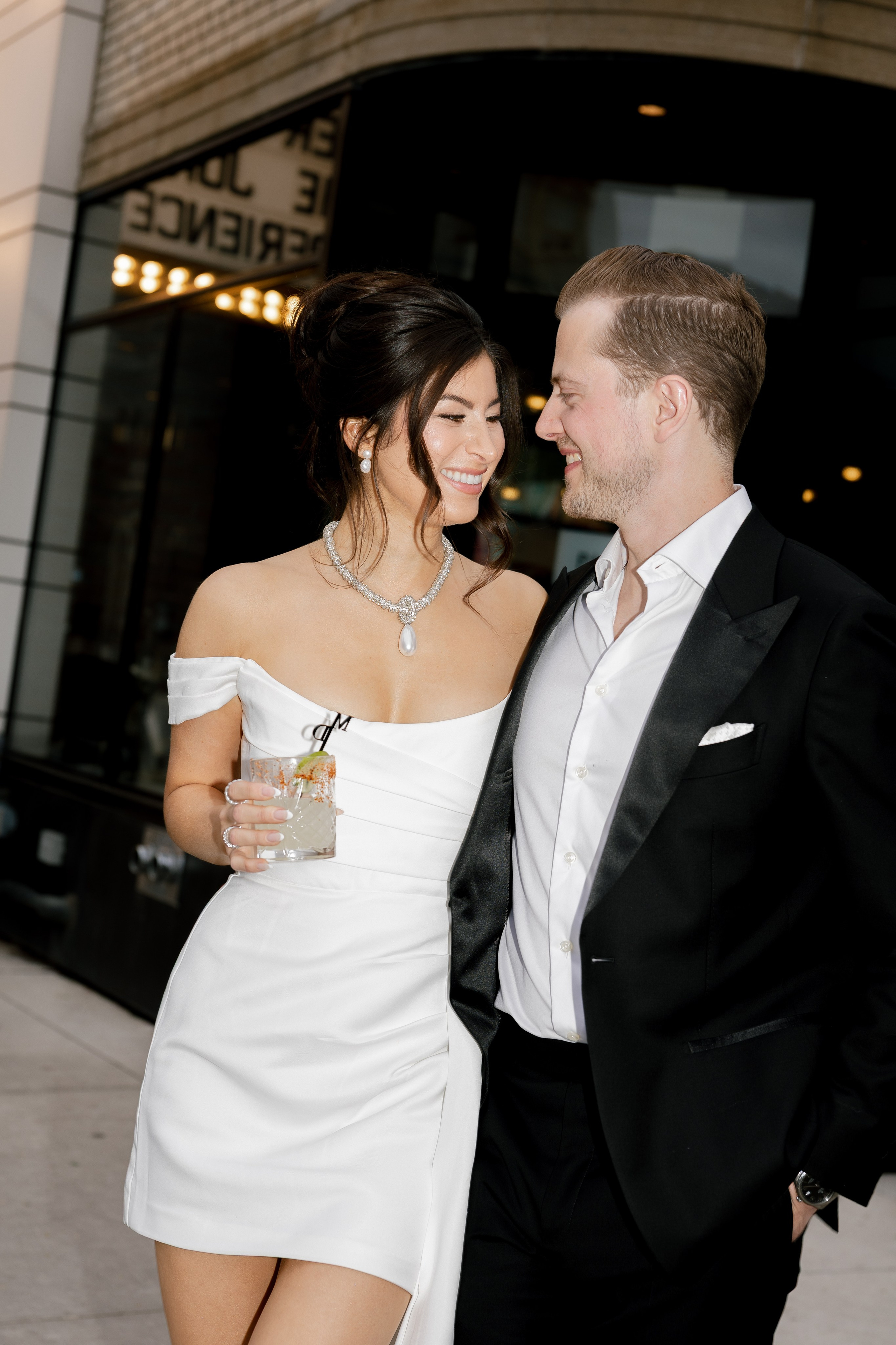 Mercedes&Dave. Wedding Photographer Toronto