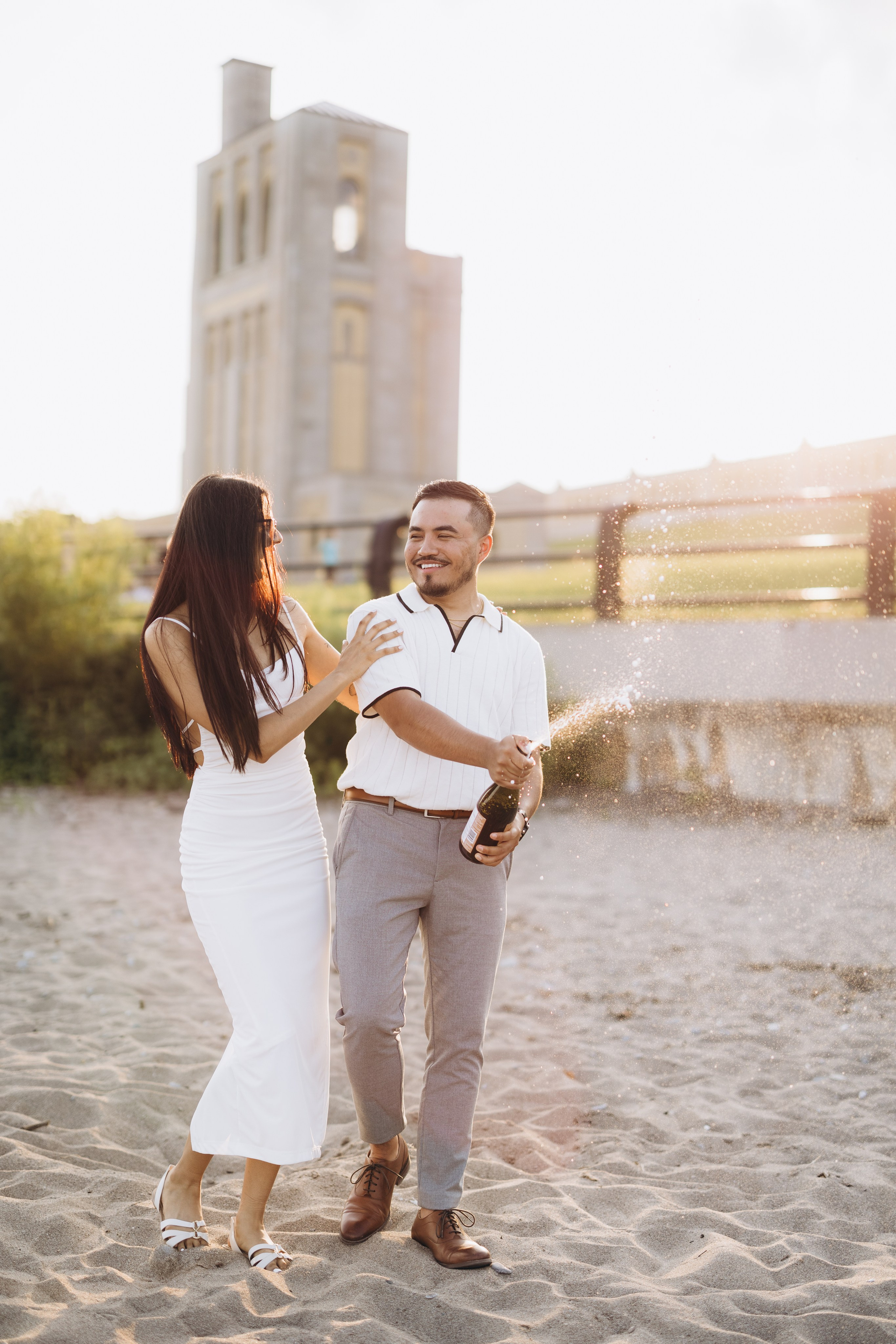 Rochelle&Brayan. Wedding Photographer Toronto
