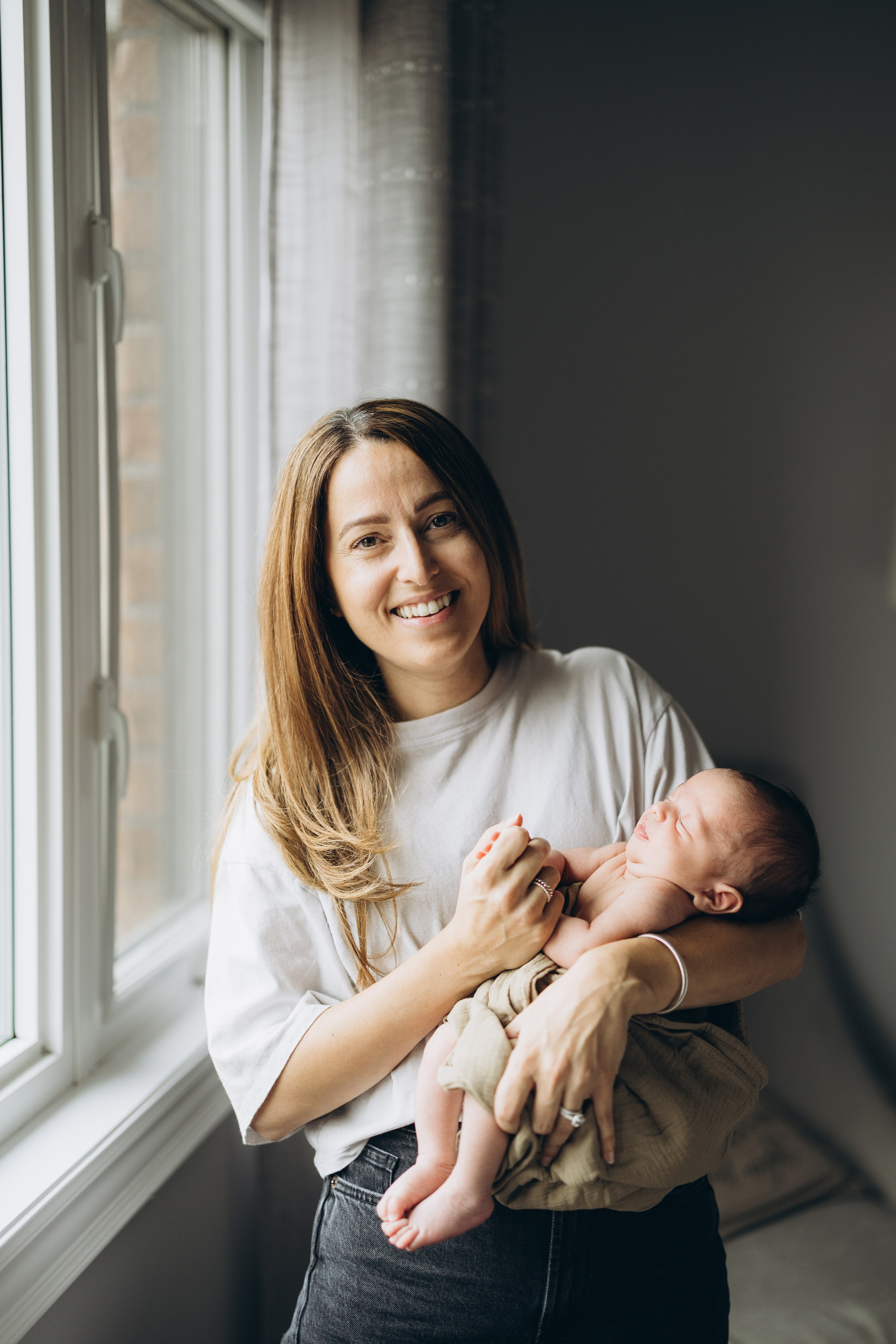 Family photo session. Wedding Photographer Toronto