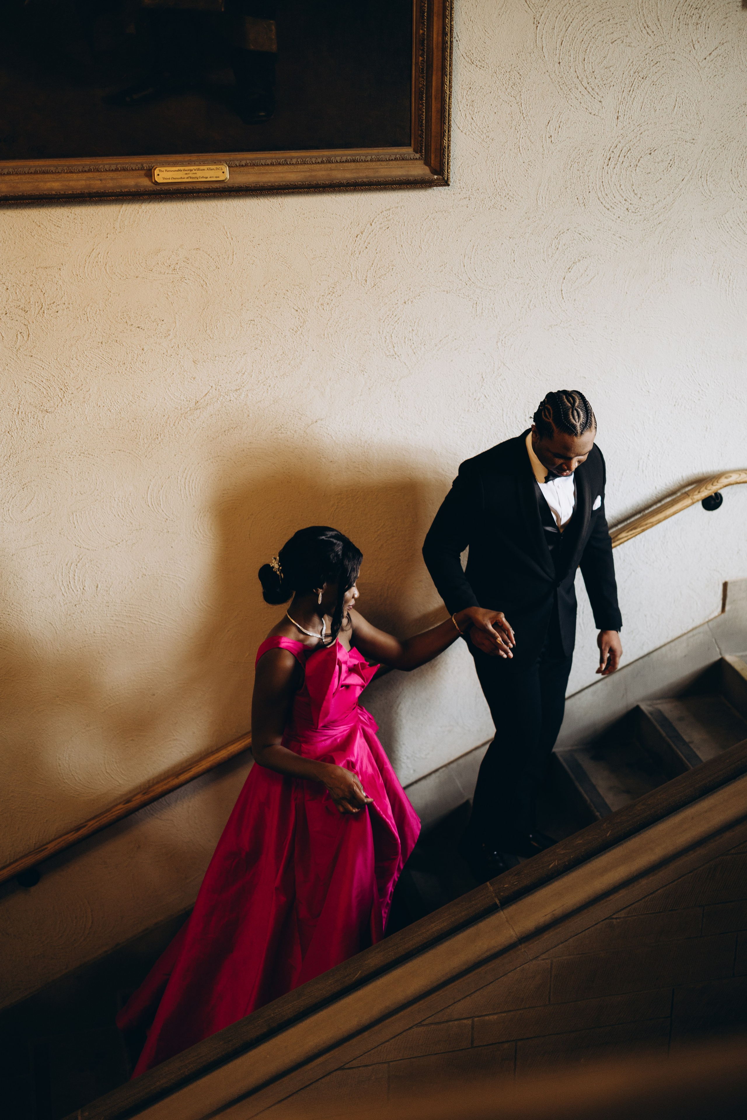 V&G. Wedding Photographer Toronto