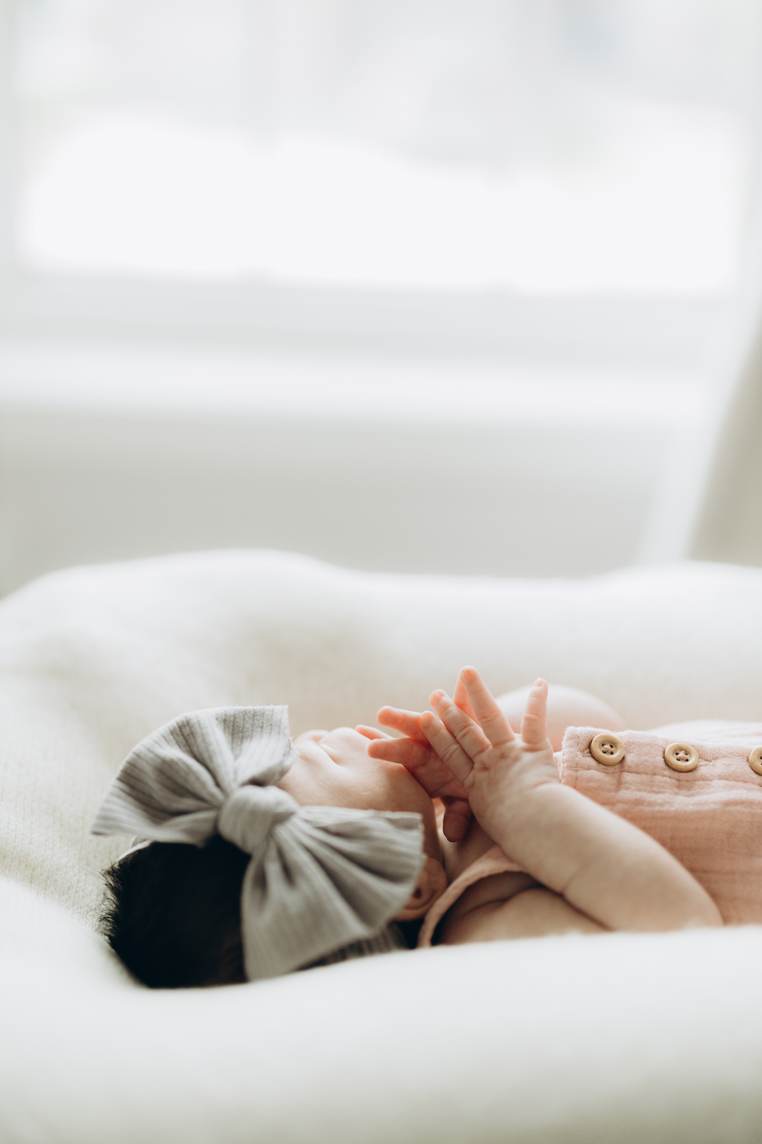 Avery. Wedding Photographer Toronto