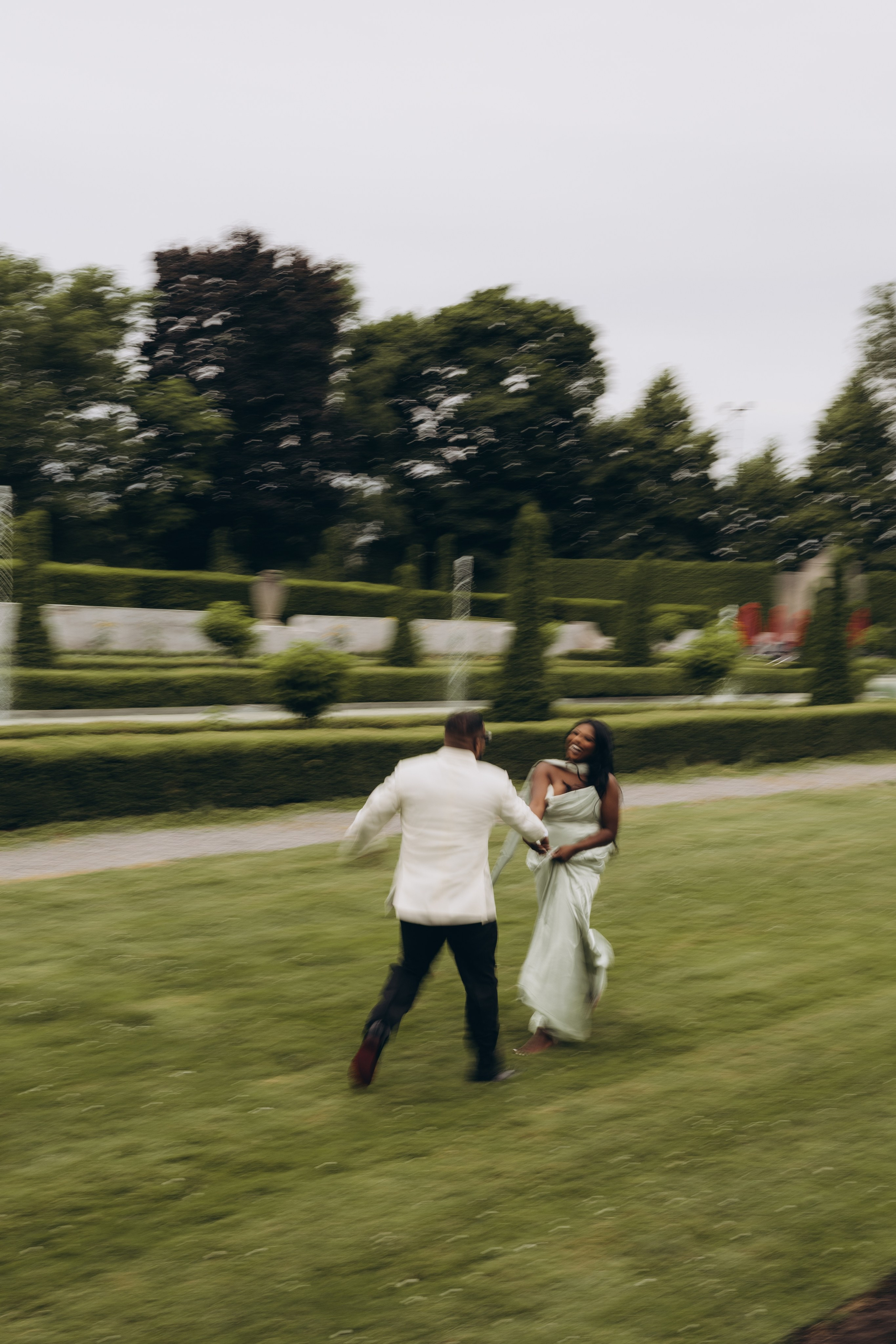 A&S. Wedding Photographer Toronto