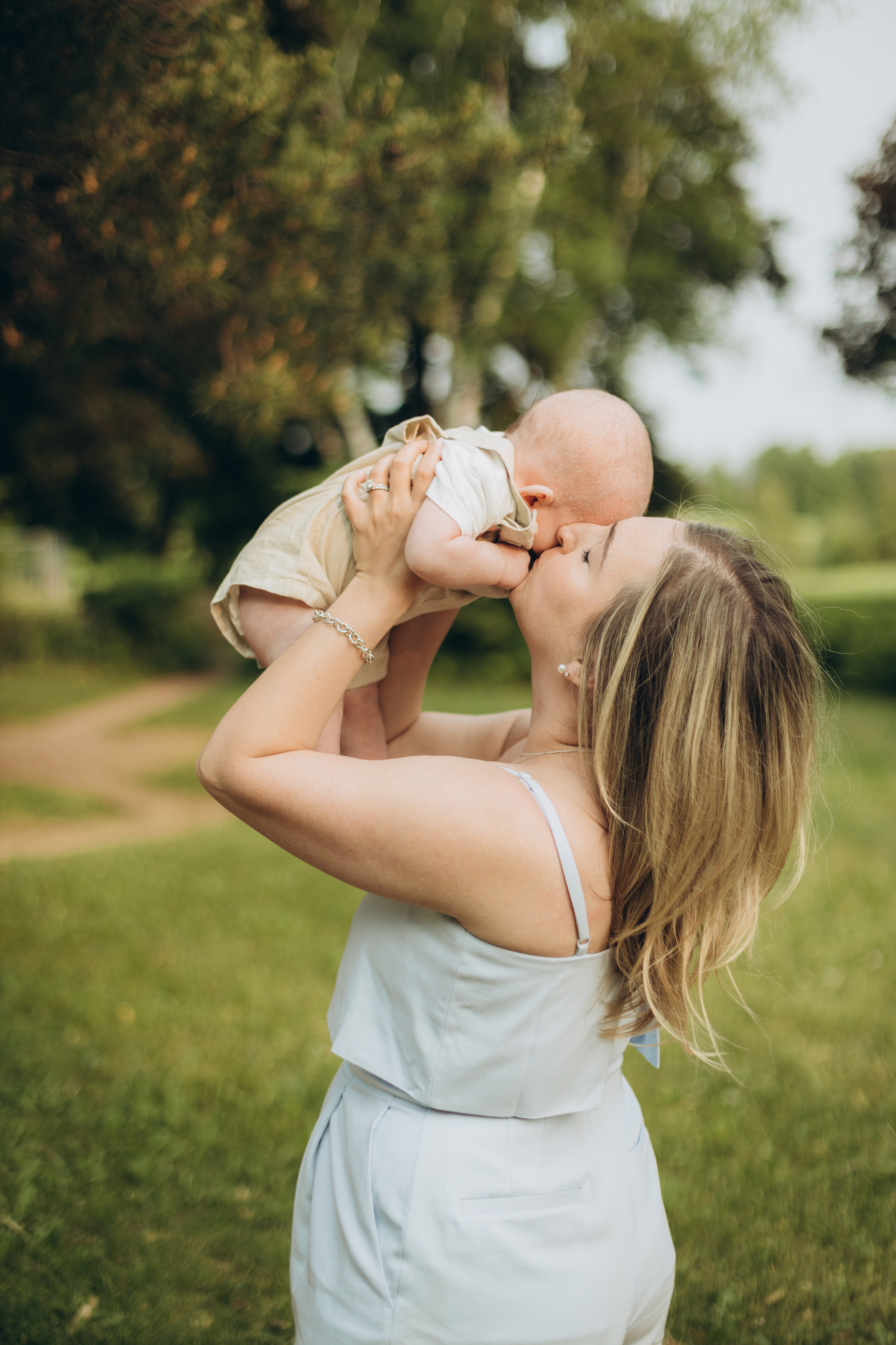 Family session. Wedding Photographer Toronto