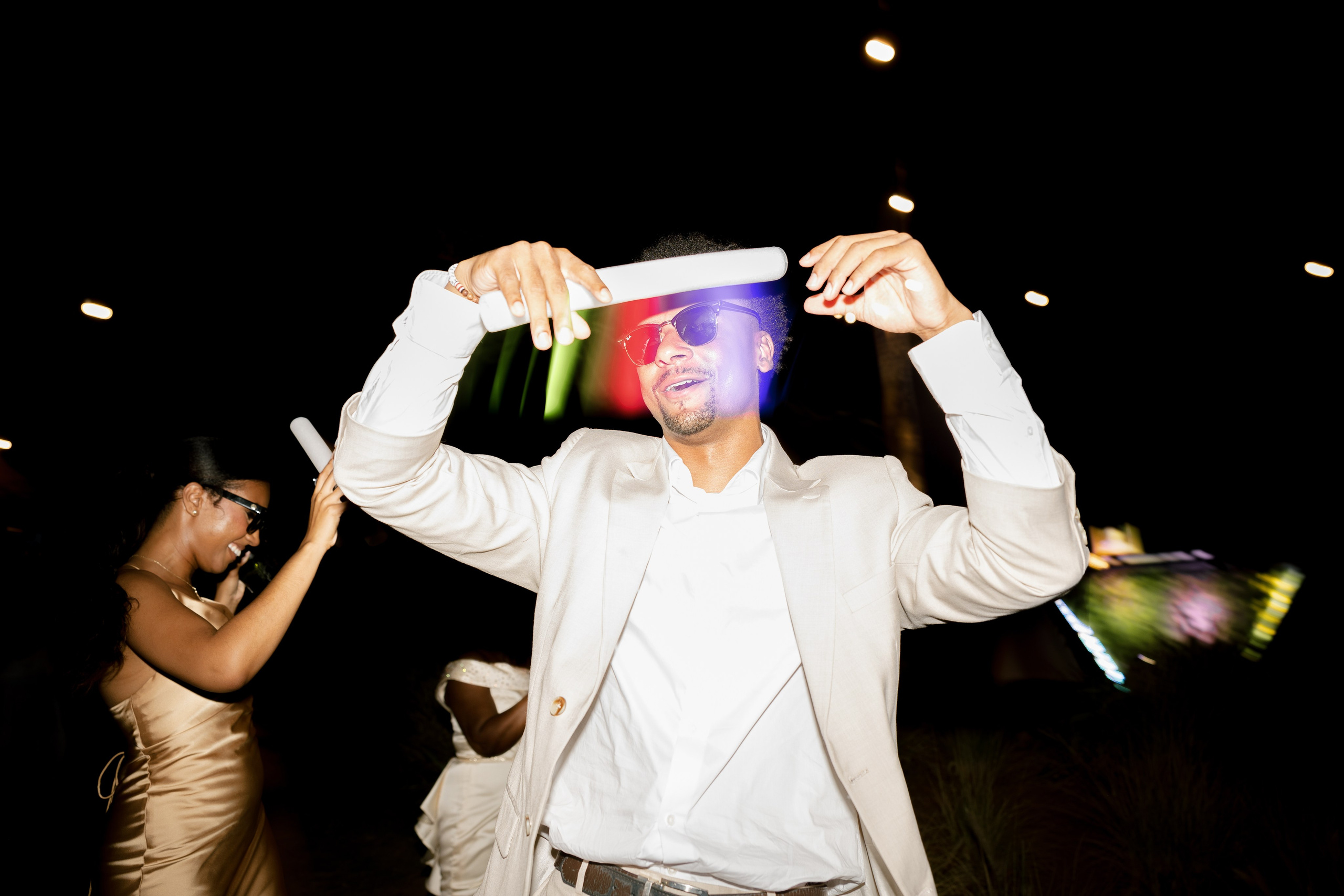 Ashley&Matt (Costa Rica). Wedding Photographer Toronto