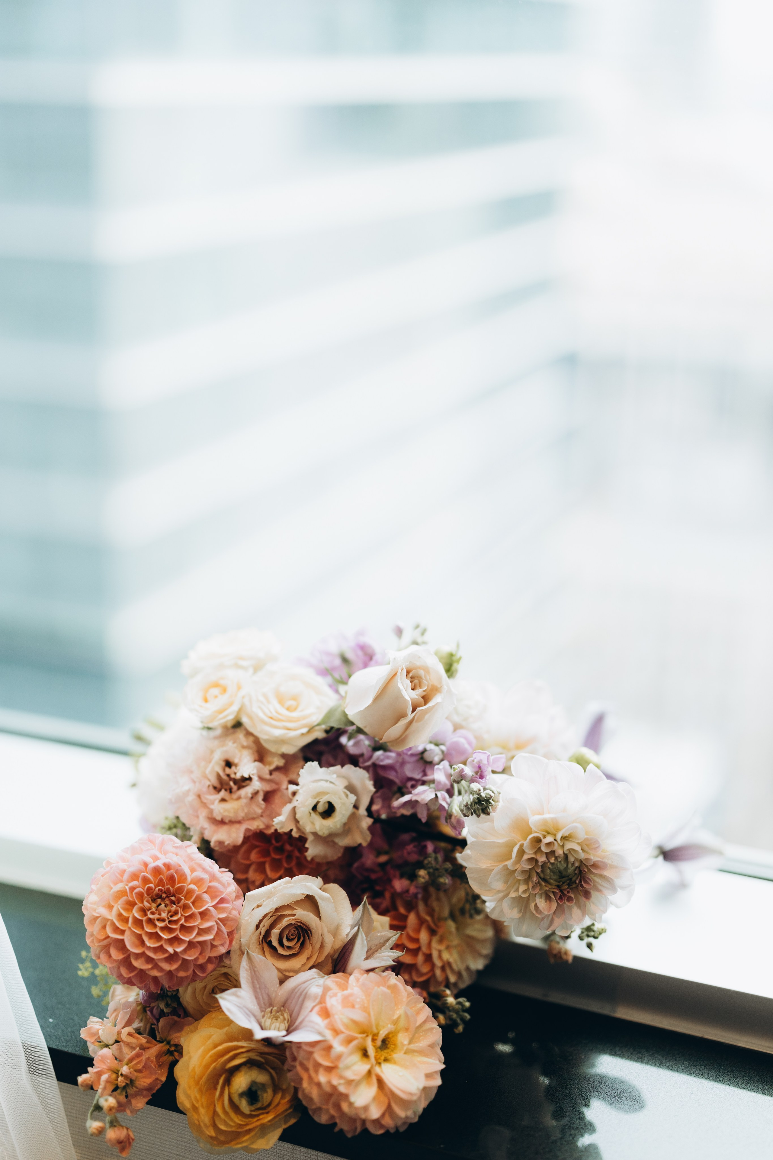 Stephanie&David. Wedding Photographer Toronto