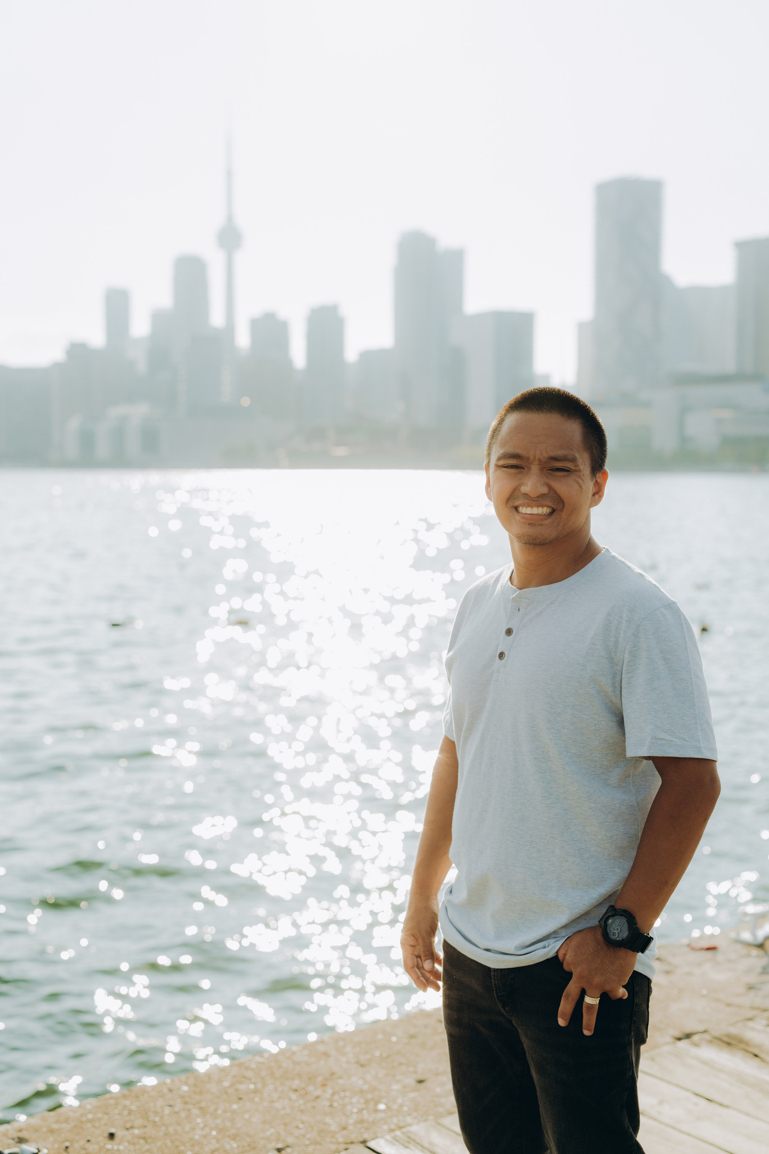 Family session in Toronto. Wedding Photographer Toronto