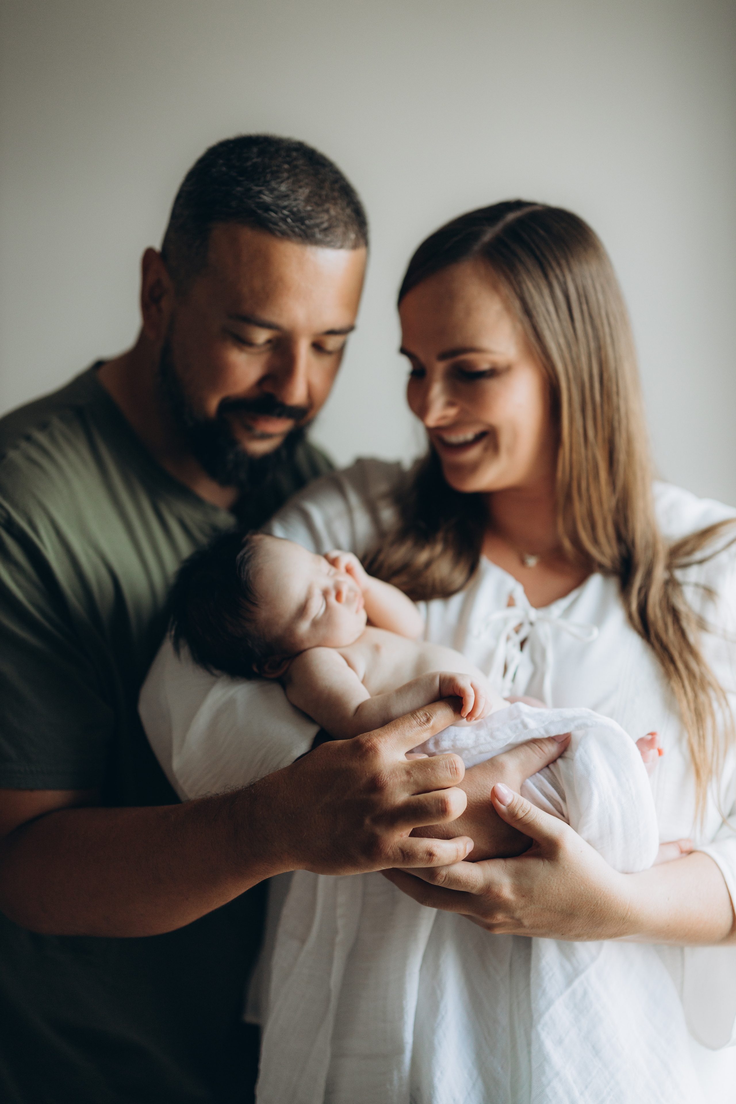 Avery. Wedding Photographer Toronto