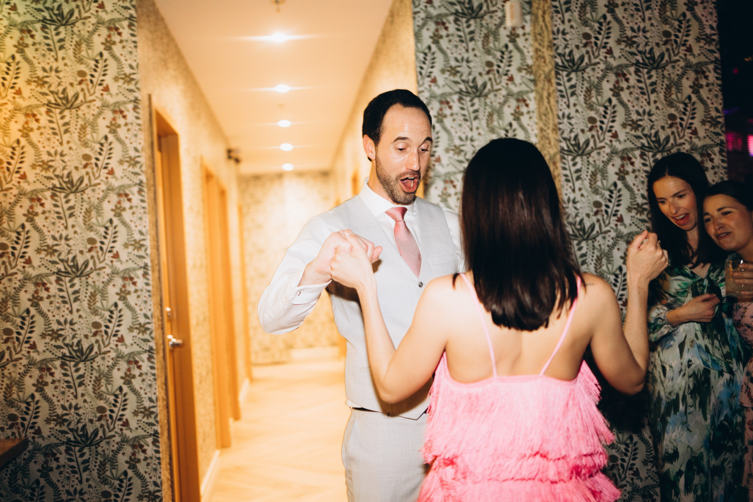 M&T. Wedding Photographer Toronto