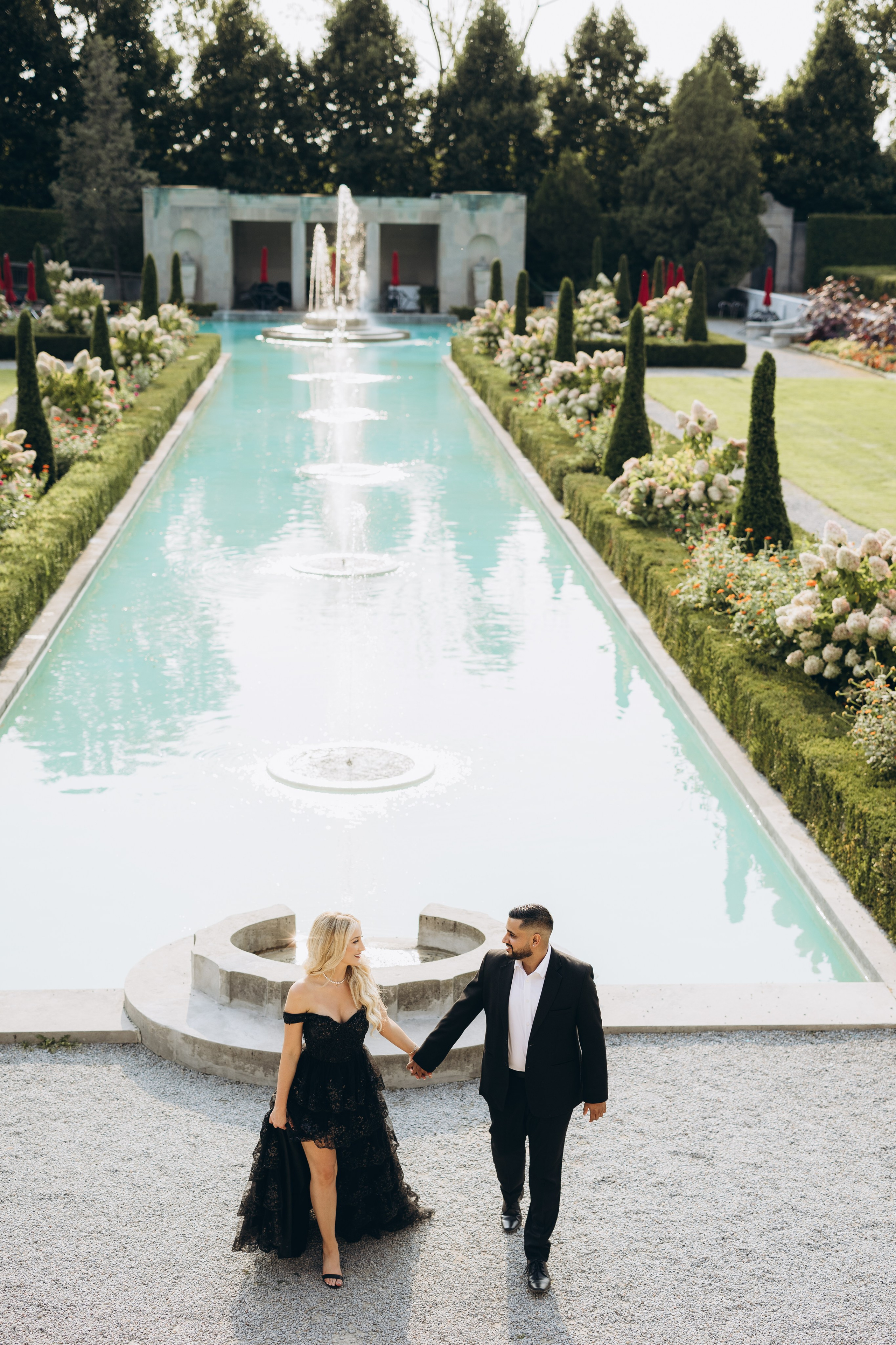 C&A. Wedding Photographer Toronto