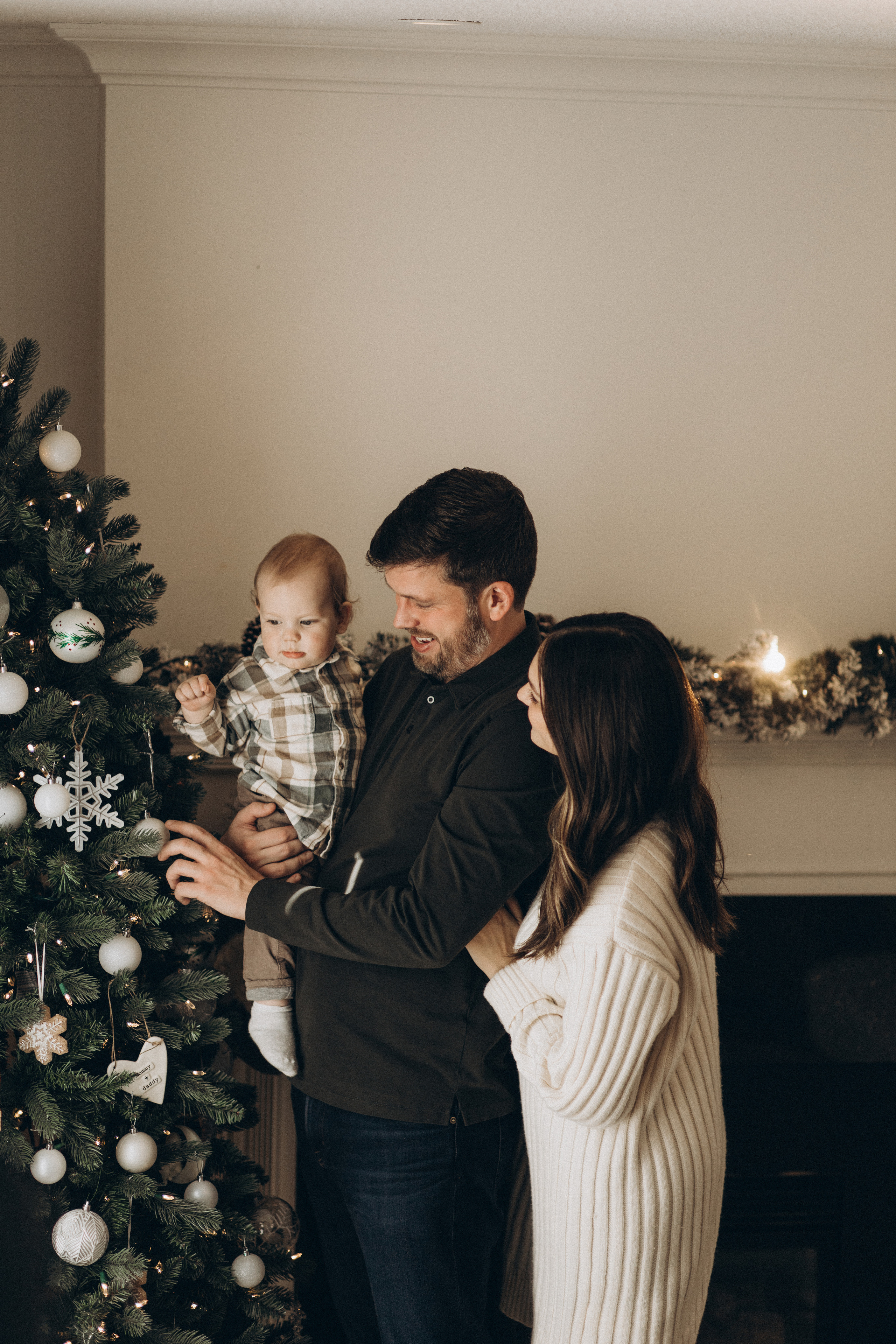 Michaela’s family. Wedding Photographer Toronto