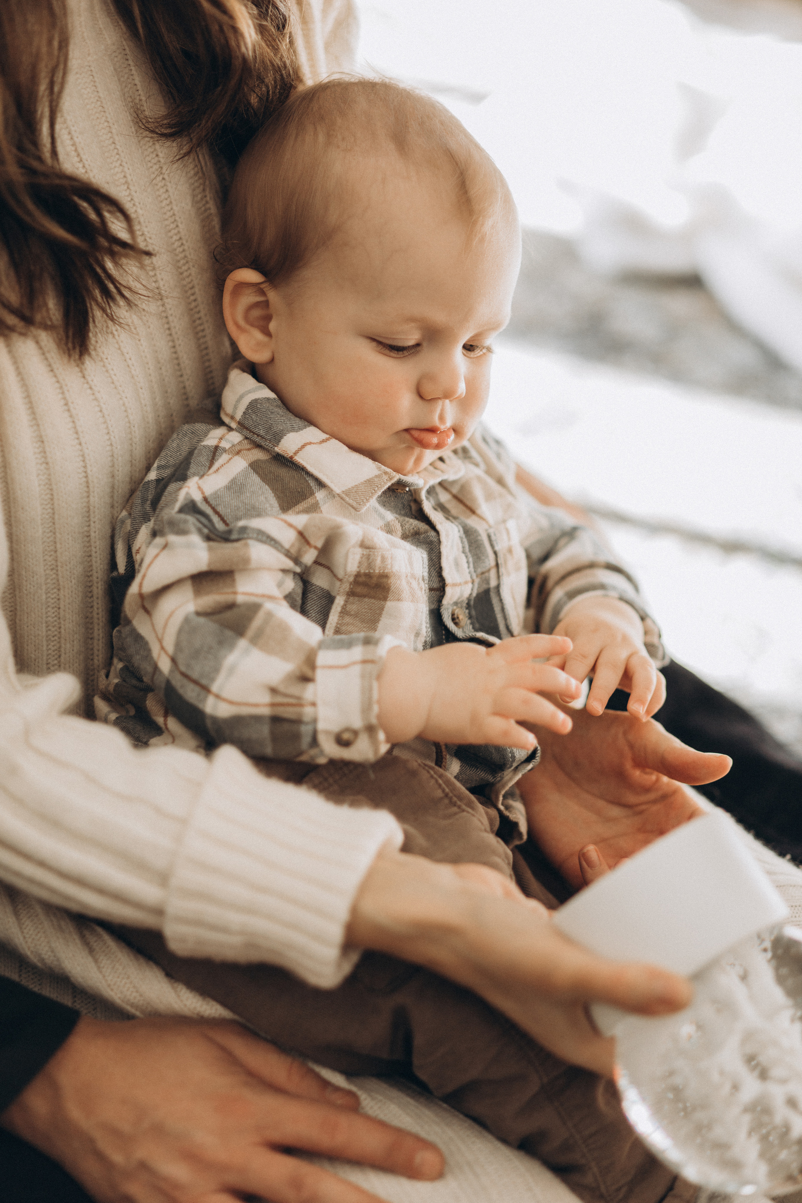 Michaela’s family. Wedding Photographer Toronto