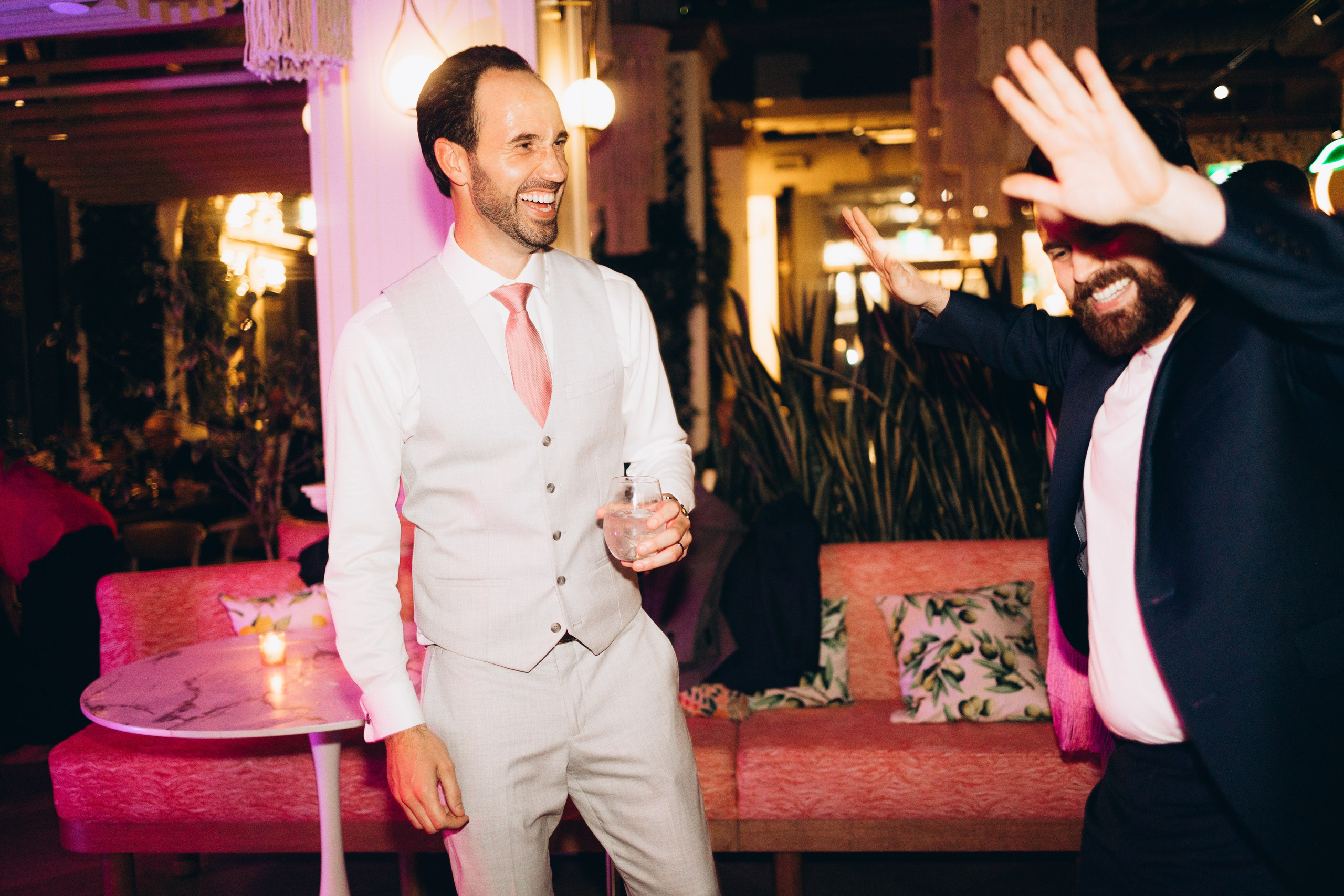 M&T. Wedding Photographer Toronto