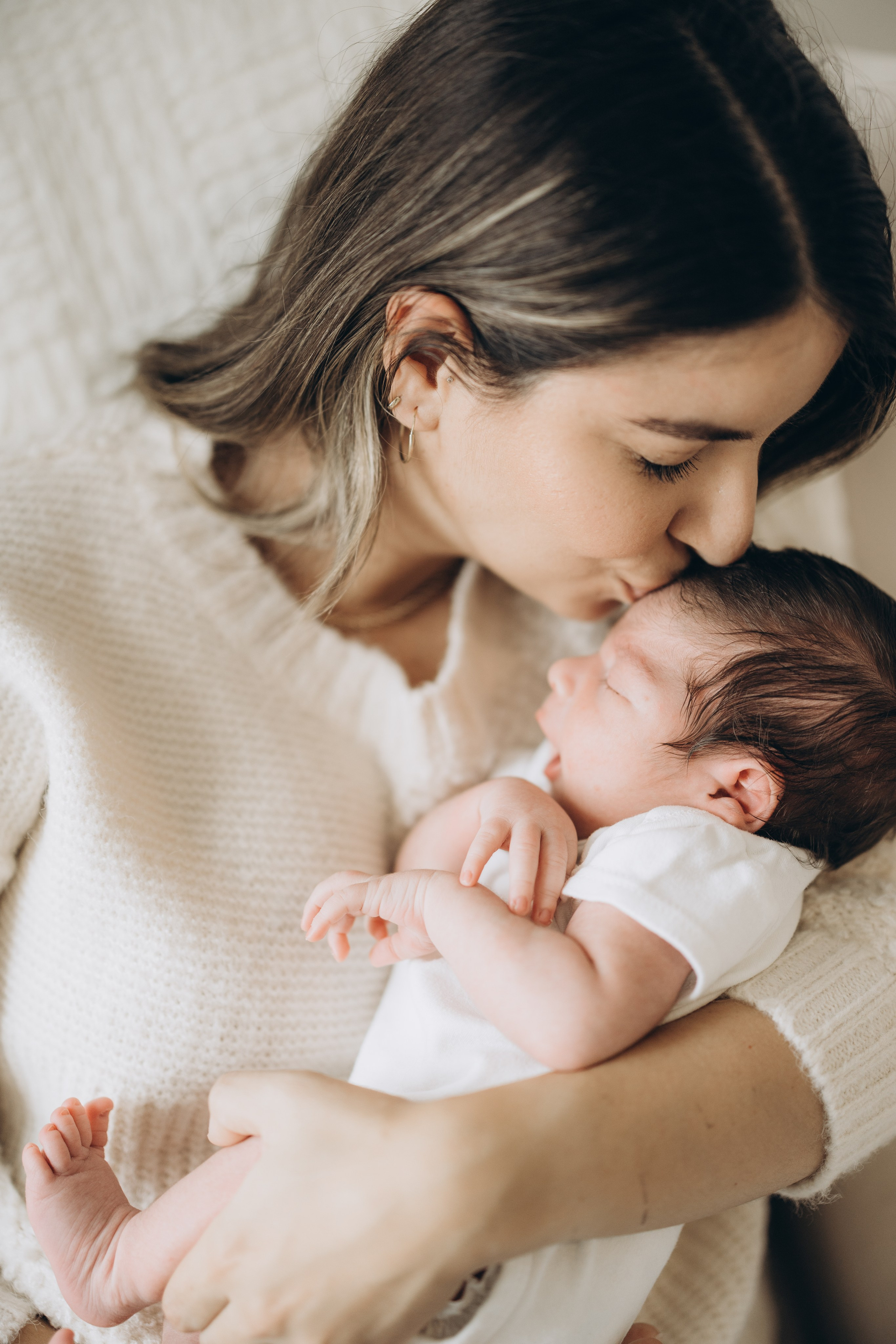 Baby Luca. Wedding Photographer Toronto