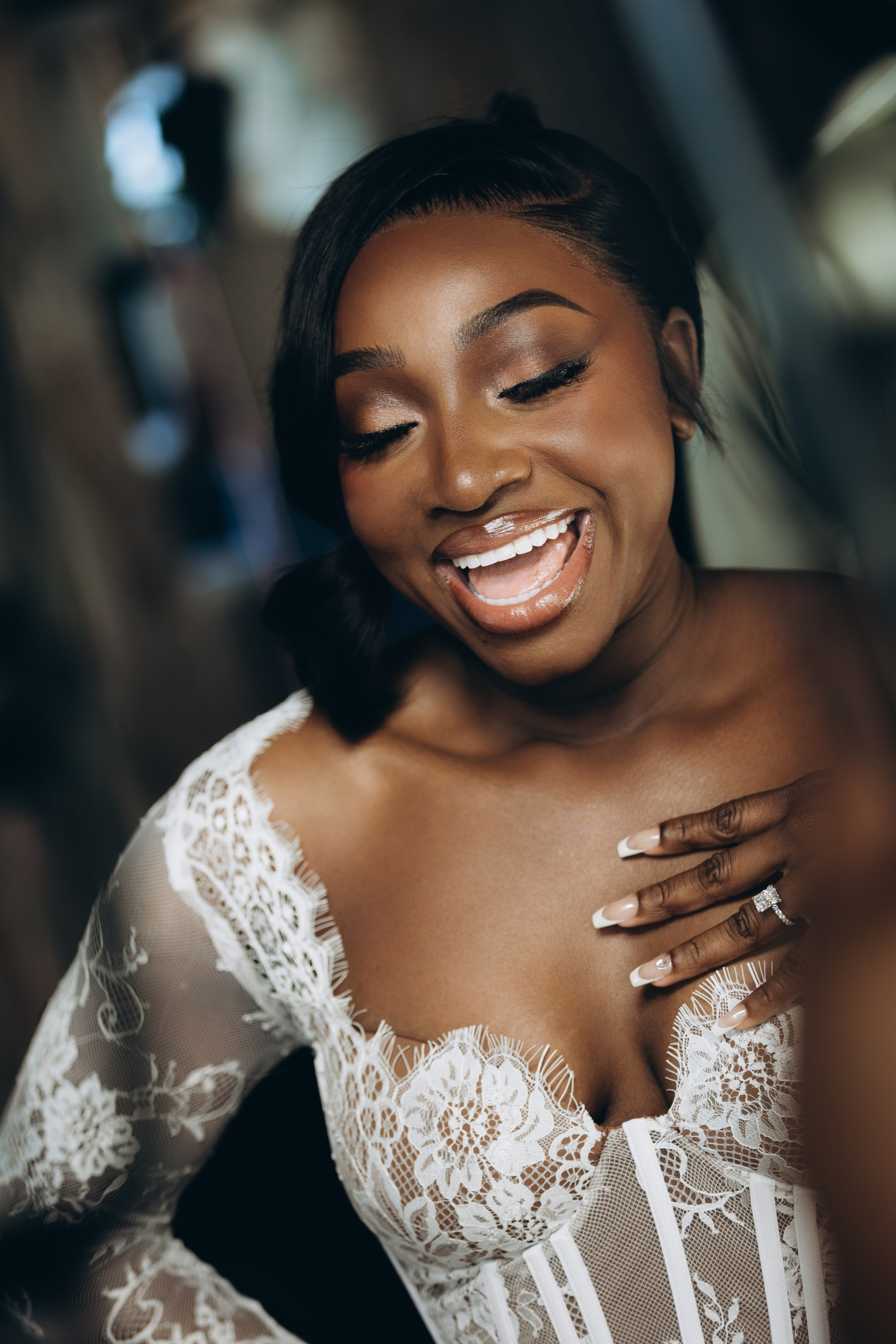 T&K (Jamaica). Wedding Photographer Toronto