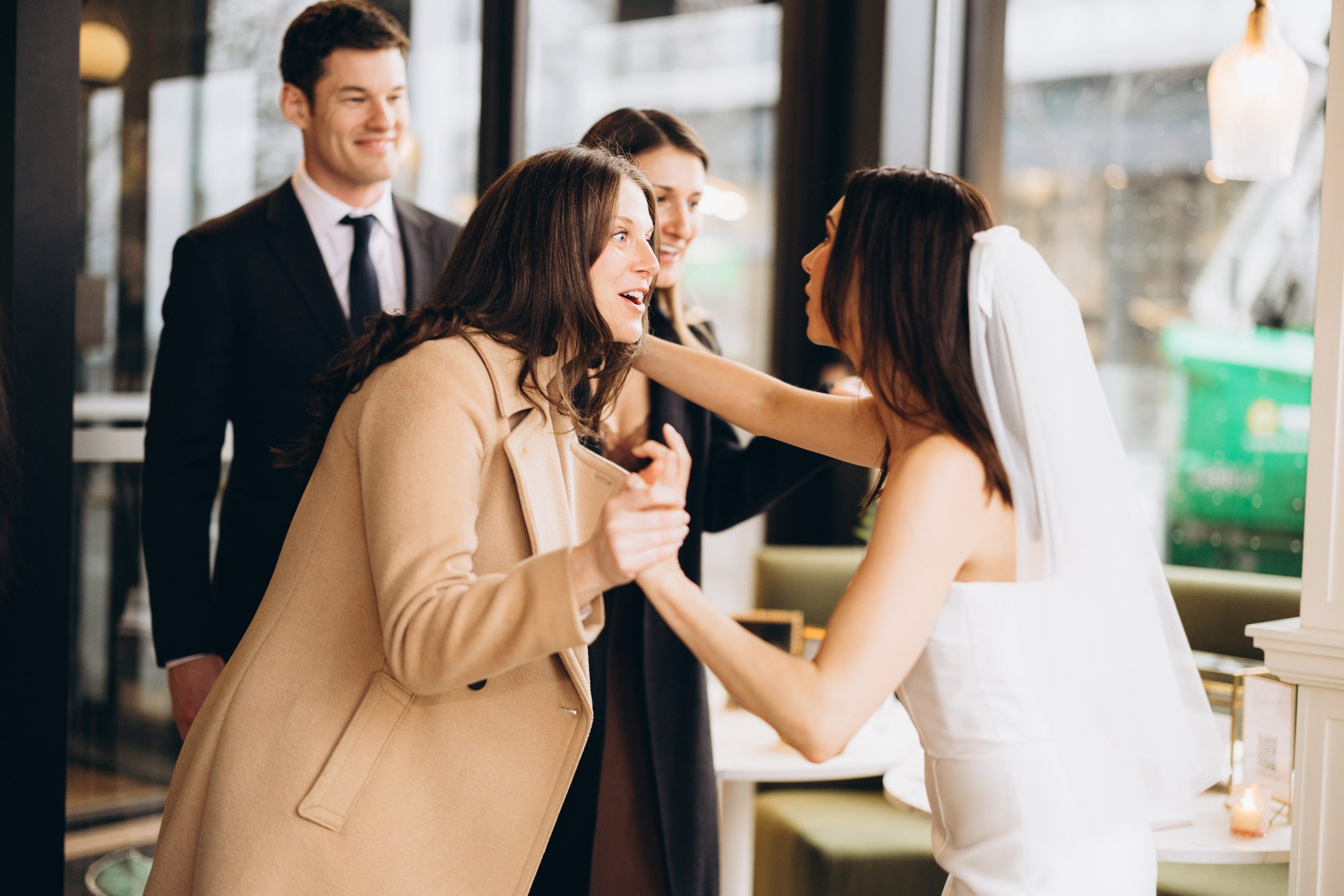 M&T. Wedding Photographer Toronto