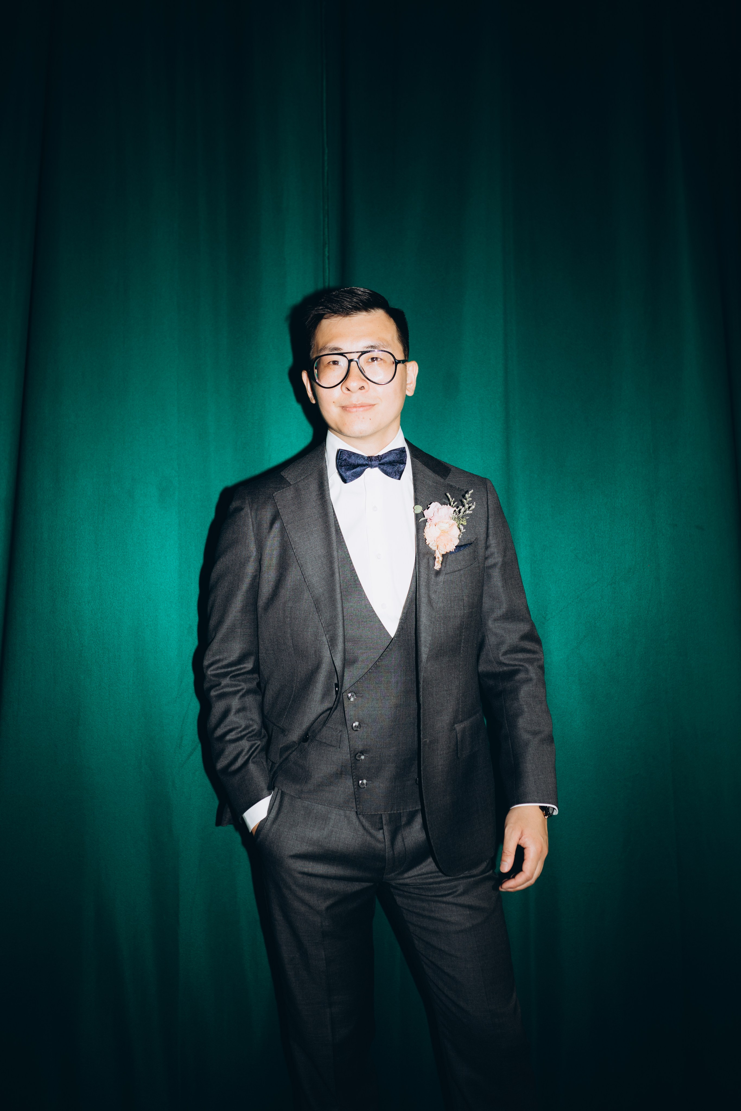 Stephanie&David. Wedding Photographer Toronto