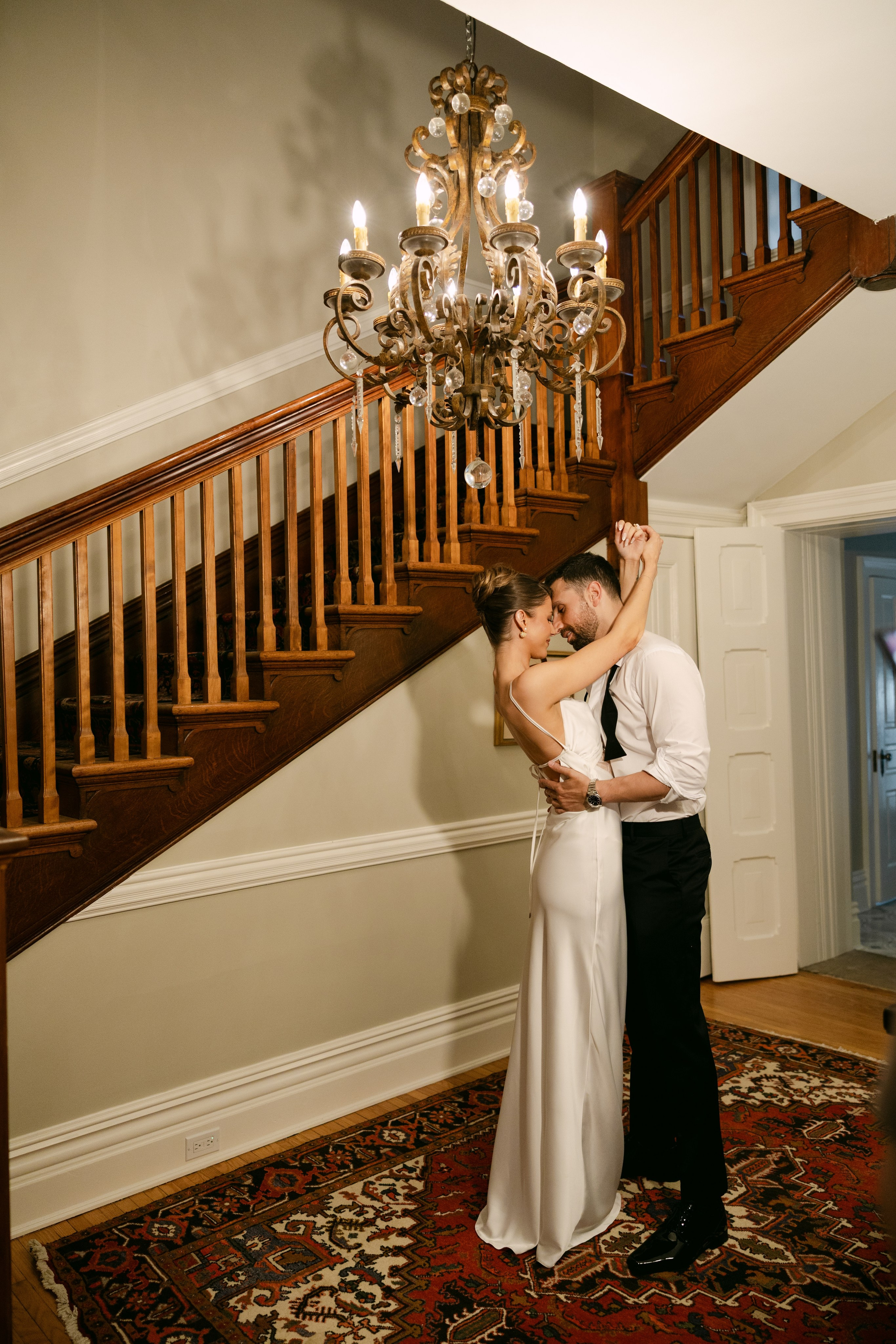 A&E. Wedding Photographer Toronto