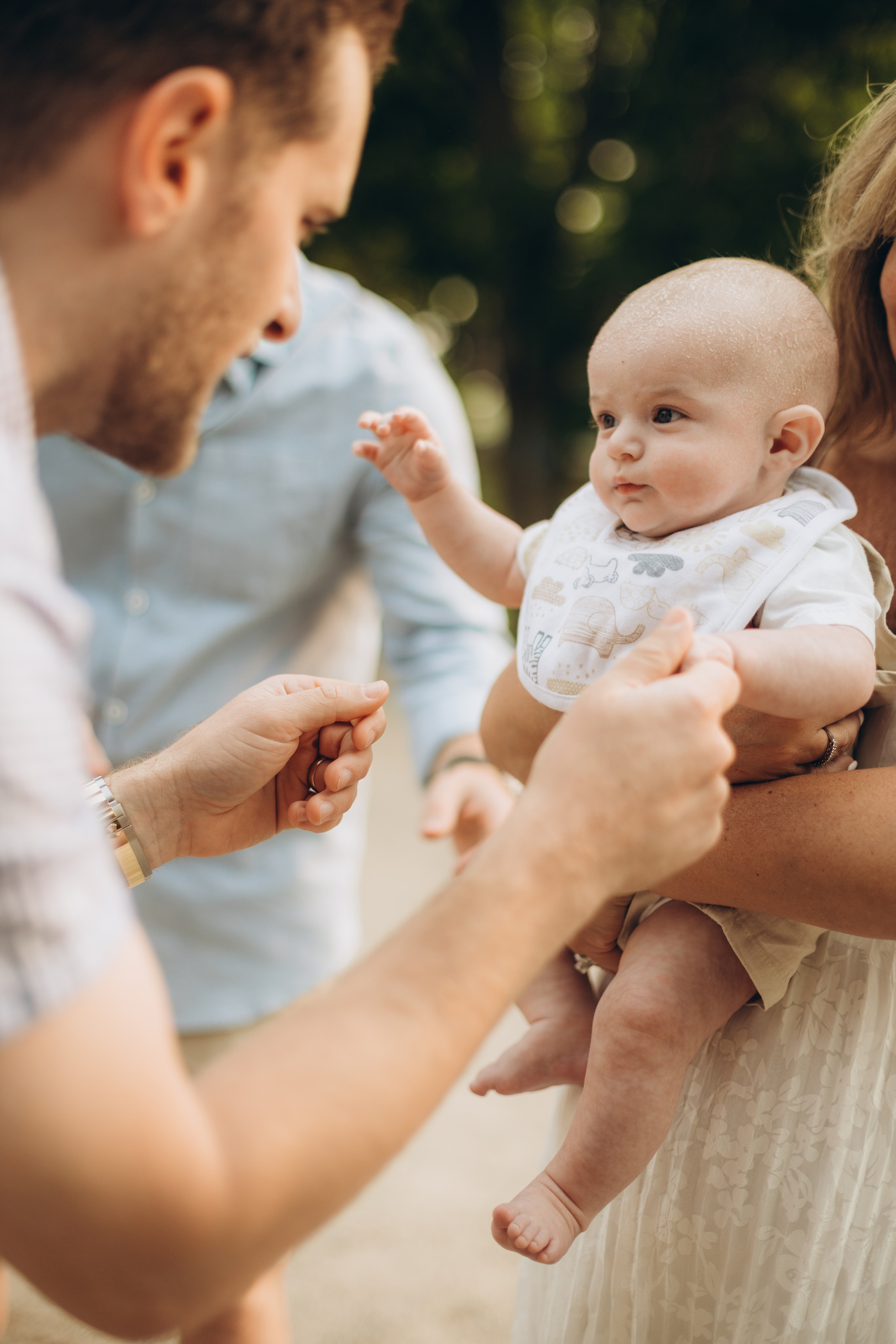 Family session. Wedding Photographer Toronto