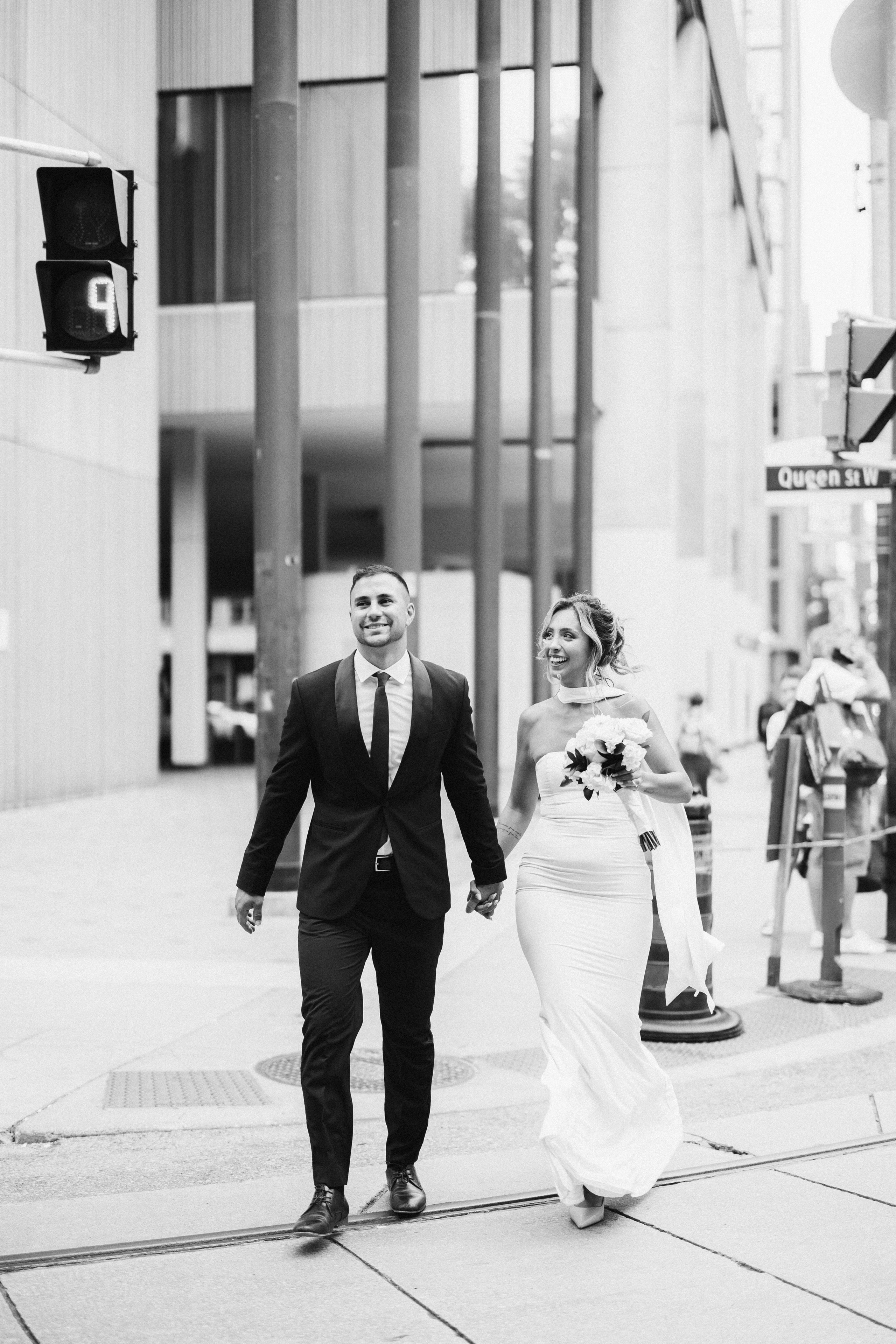 Luisa&Lucas. Wedding Photographer Toronto