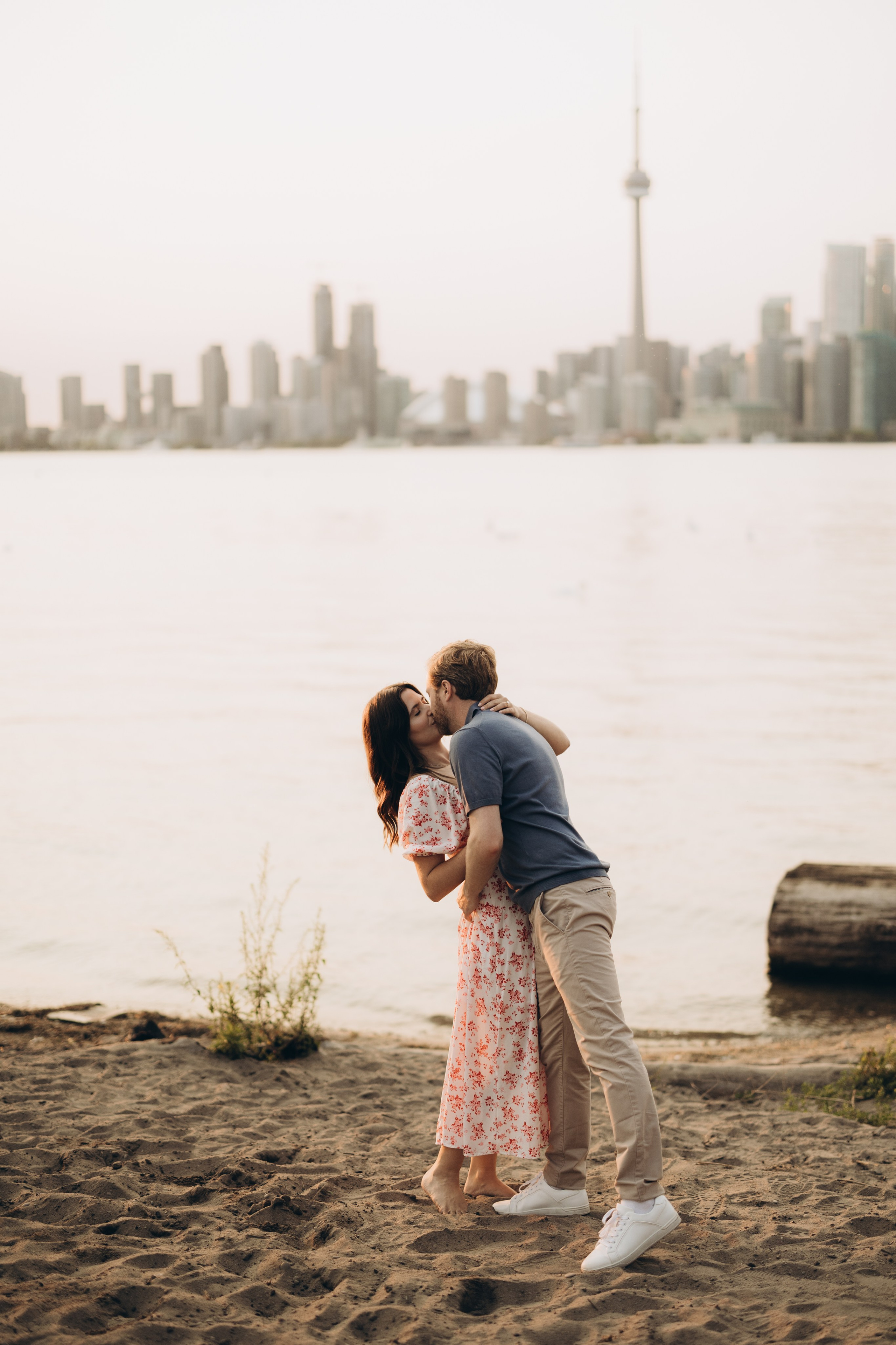 Charlotte&Keith. Wedding Photographer Toronto