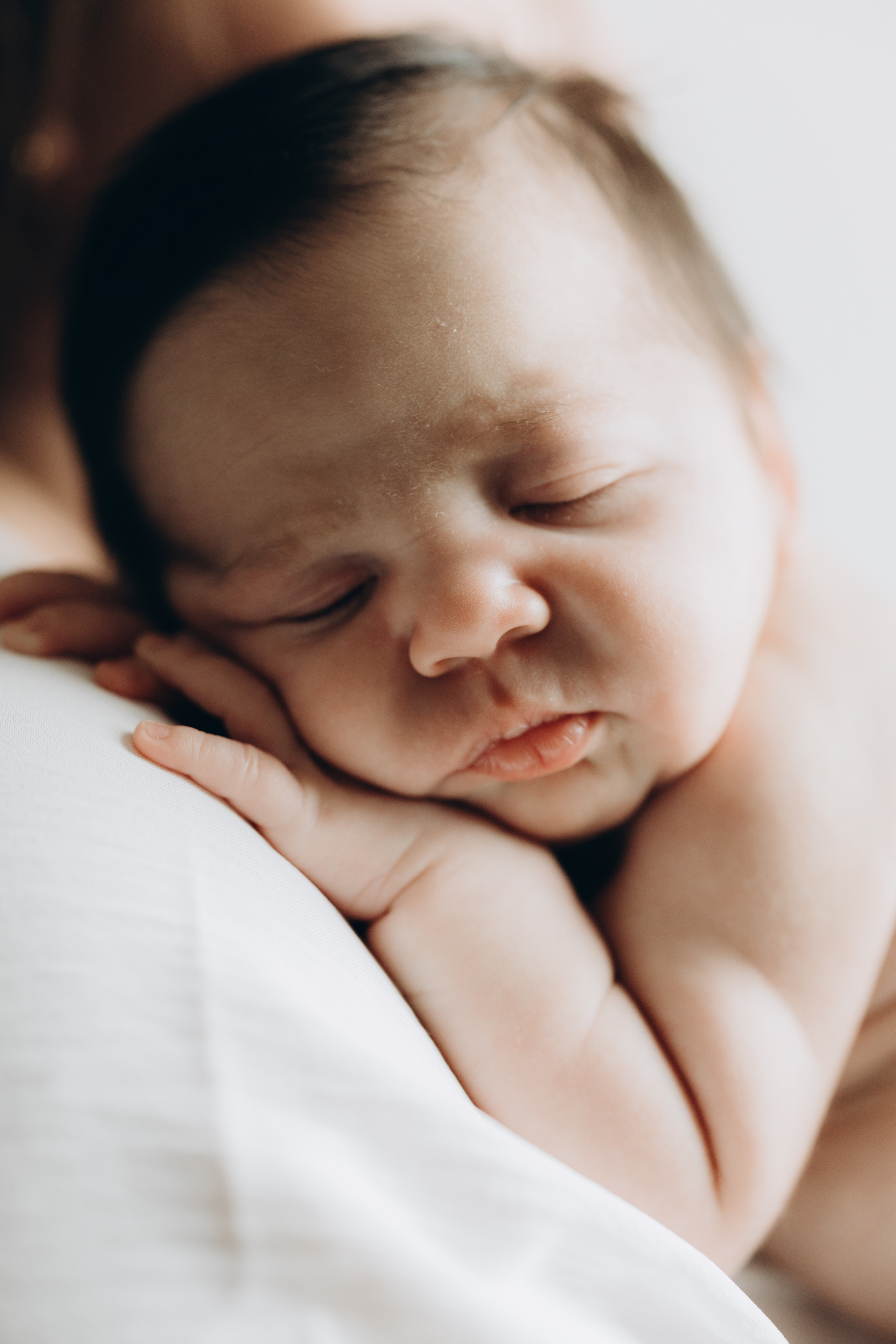 Avery. Wedding Photographer Toronto