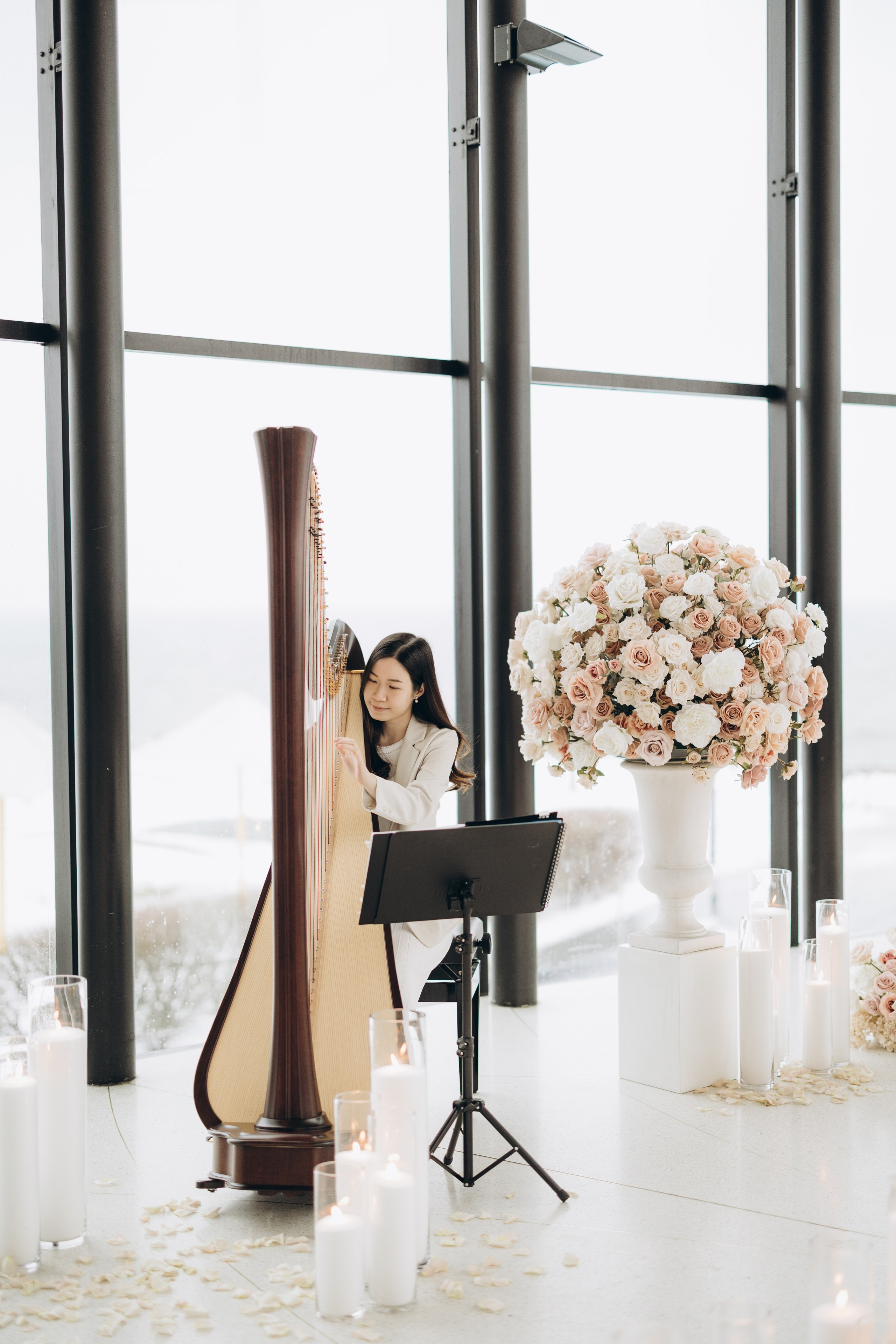 Yes!. Wedding Photographer Toronto